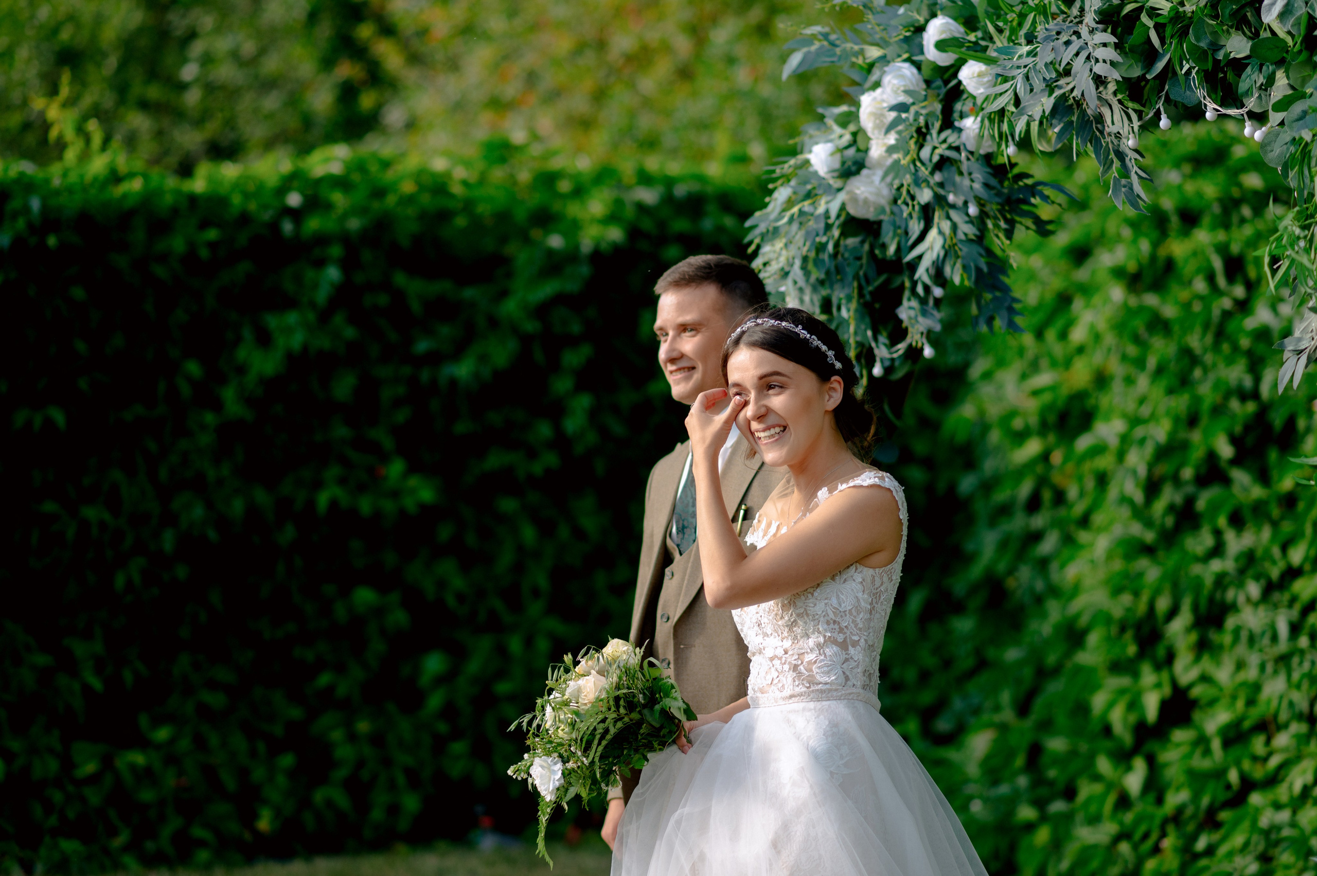 ЛАРА И АРТЕМ. Шашкова Вероника / Свадебный и семейный фотограф Москва и Ярославль