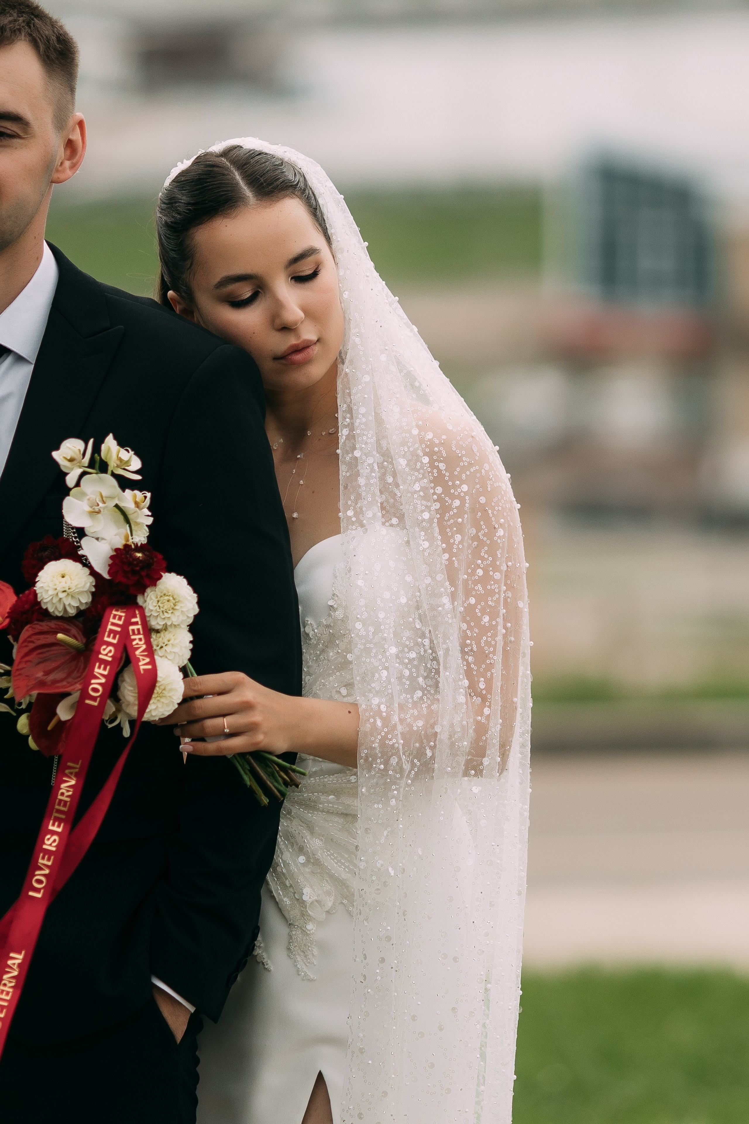 Иван & Настя. Свадебный и репортажный фотограф в Чебоксарах Покровский Александр