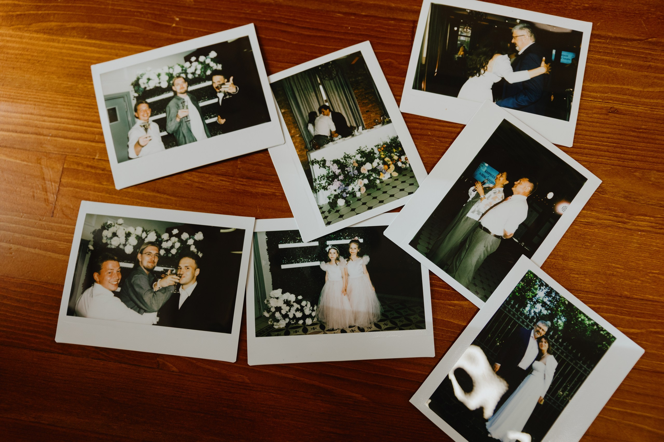 Свадьба Кирилла и Александры | Лофт Верона. Фотограф Илья Чернов