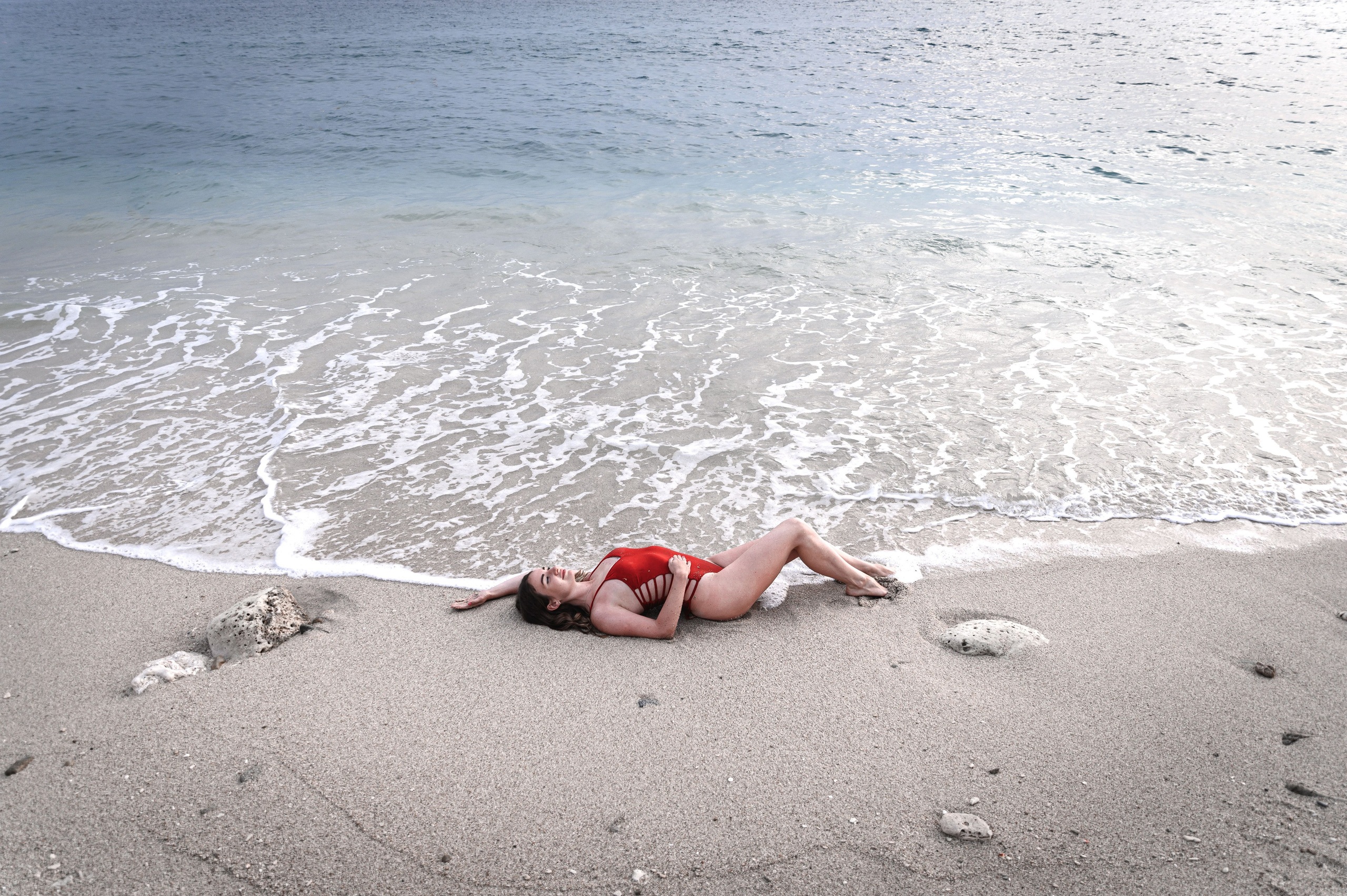 Фотосессии. Elan Korn