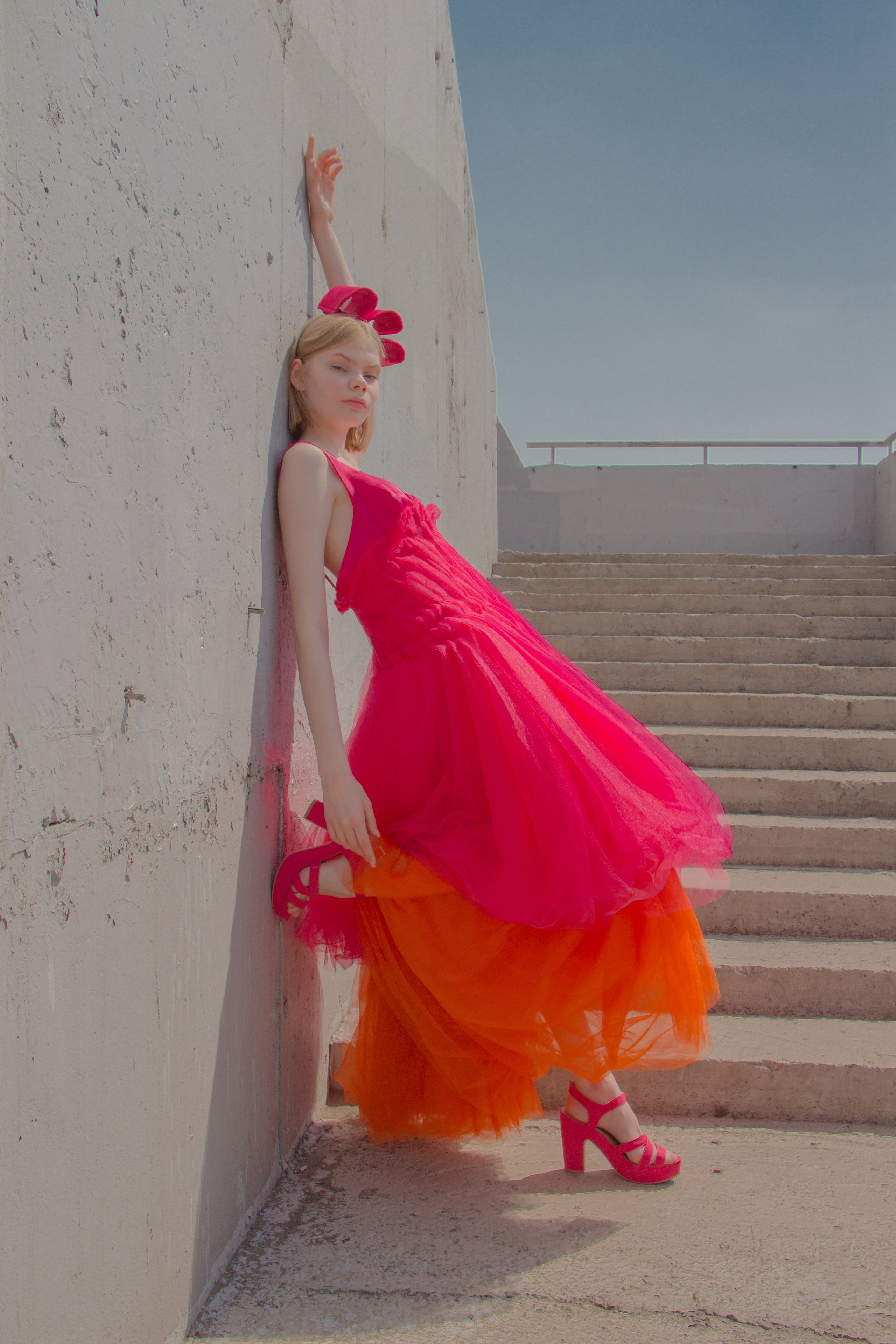 Борьба с самим собой. Свадебный и контент фотограф в Красноярске Марианна Перфильева