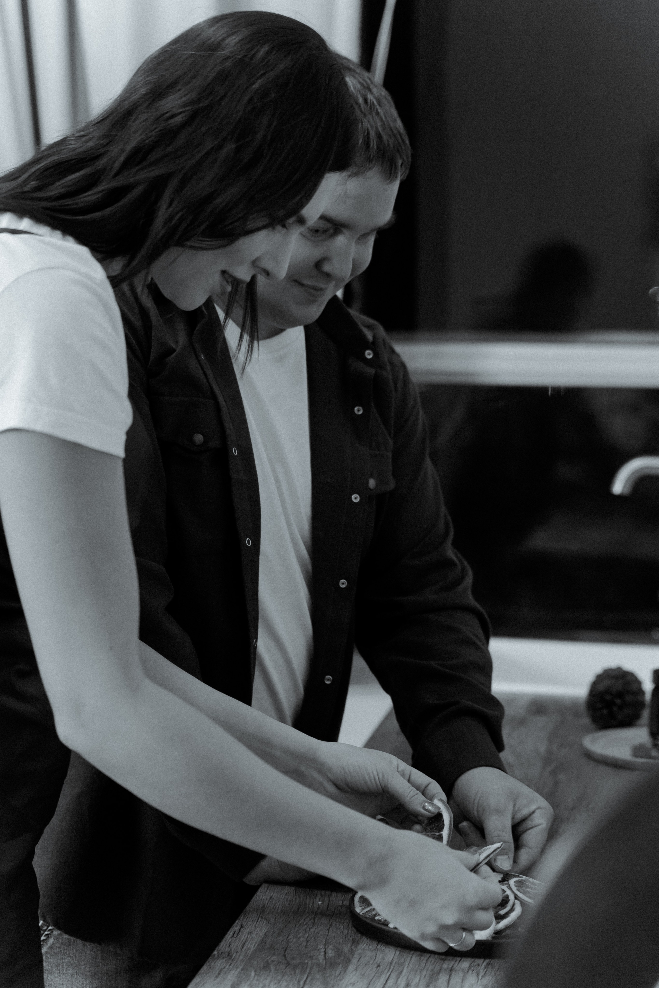 Семья. Свадебный и контент фотограф в Красноярске Марианна Перфильева