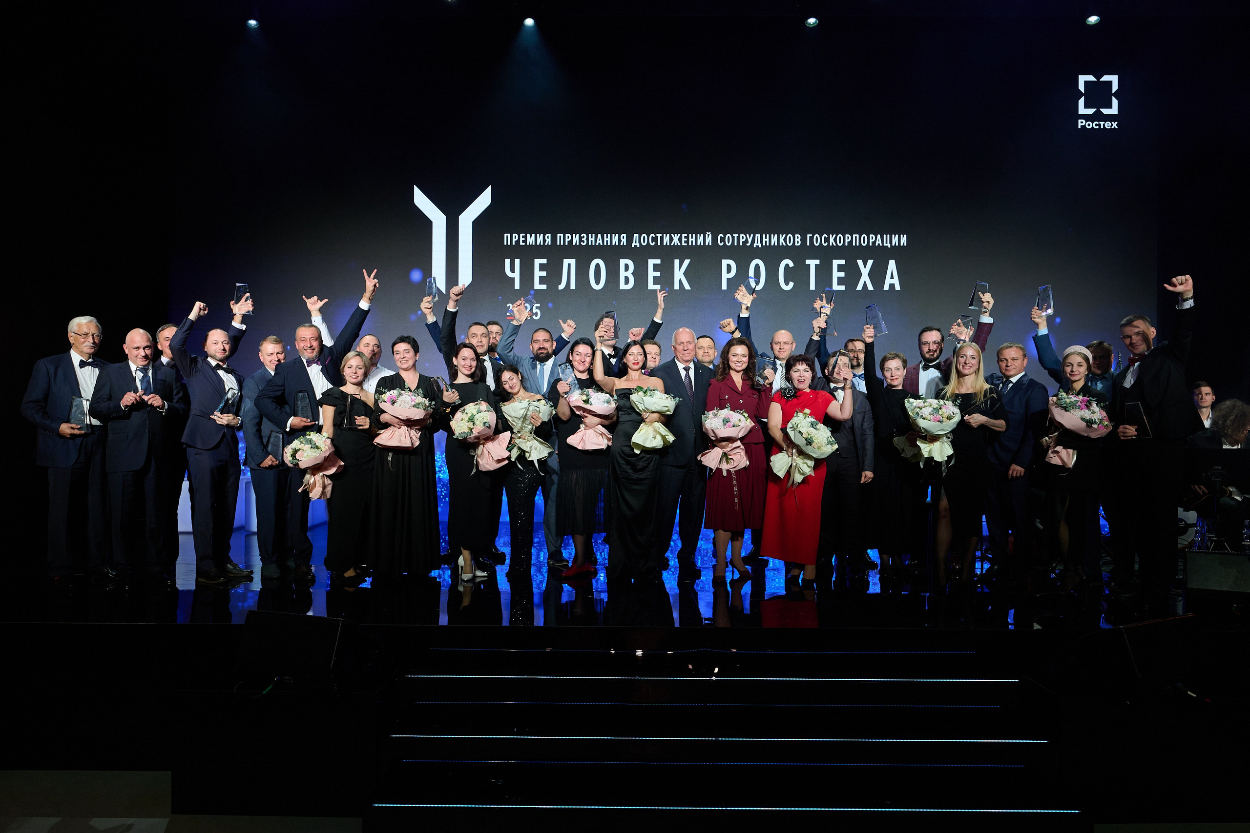 Events. Промышленная и репортажная фотография