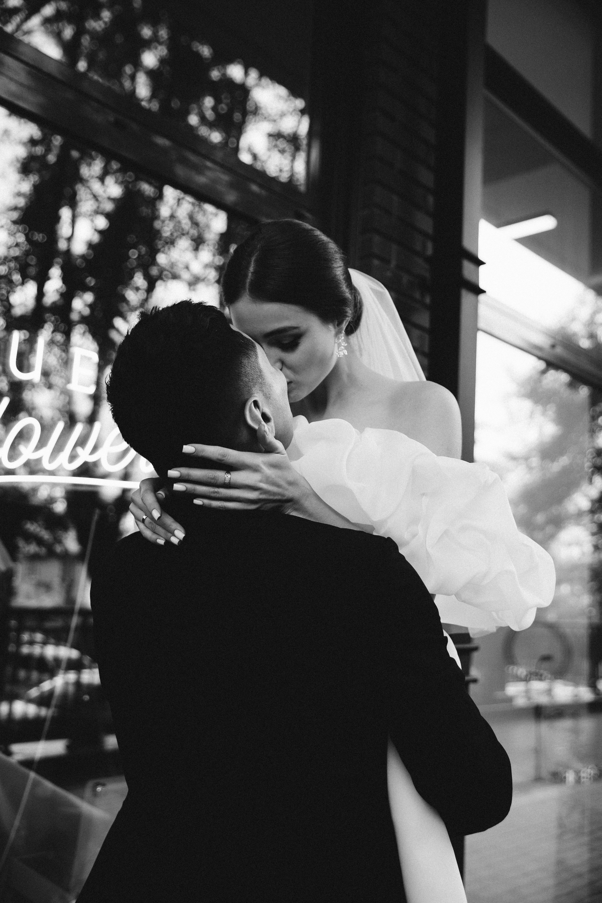 АЛЕКСЕЙ & КАРИНА. Семейный фотограф Нижний Новгород