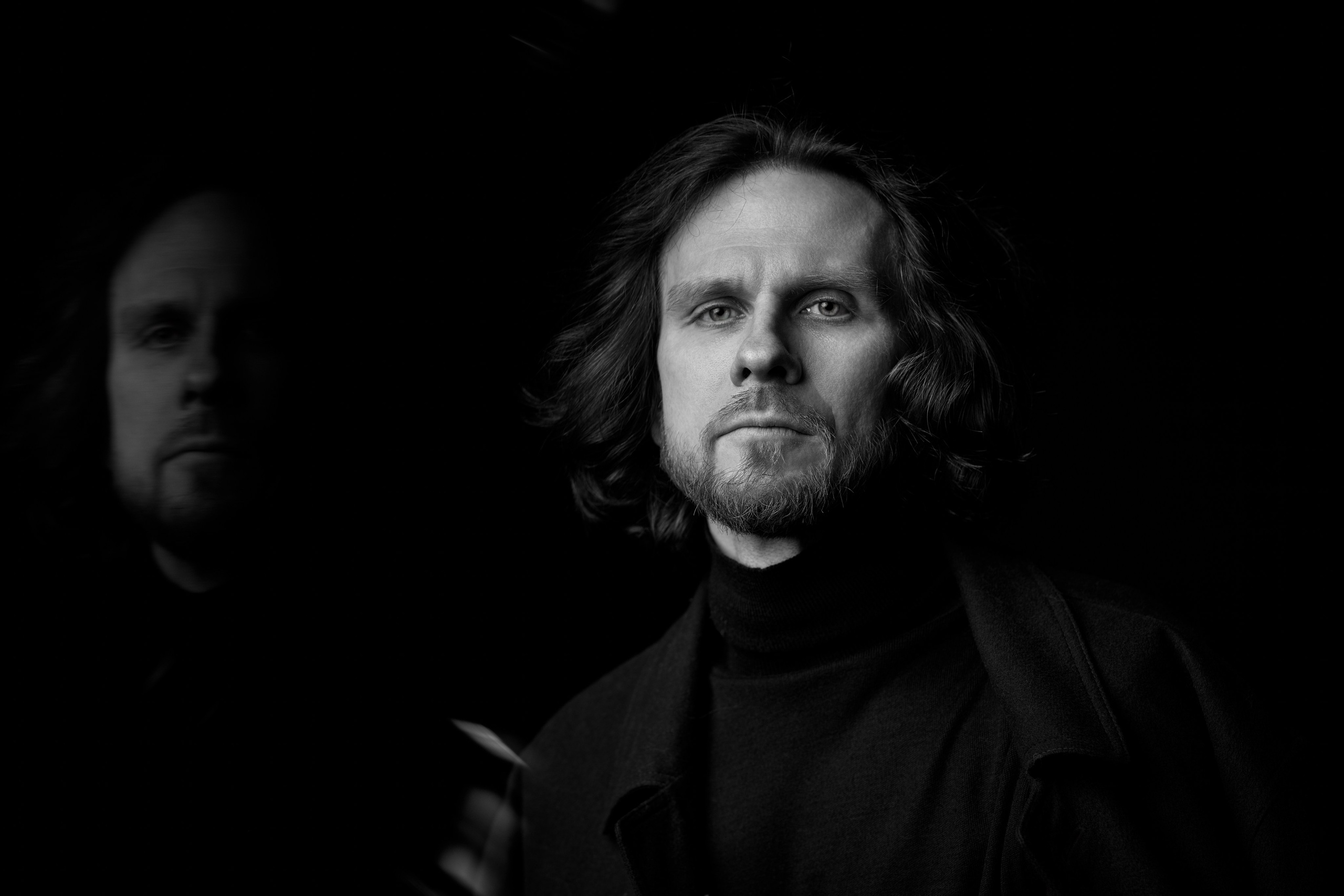 Егор Архипов. Коммерческие фотосессии, актерское портфолио