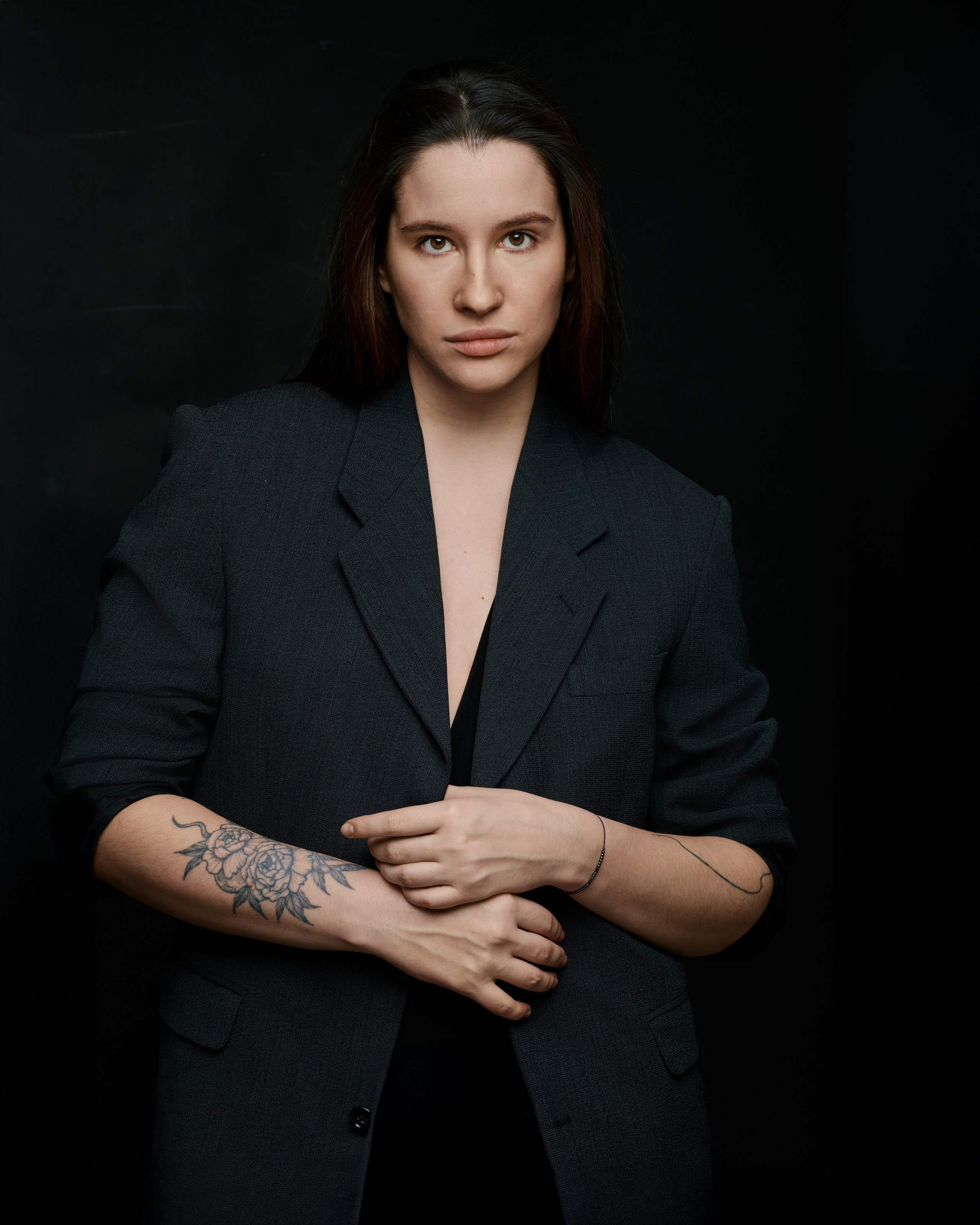 Лера. Коммерческие фотосессии, актерское портфолио