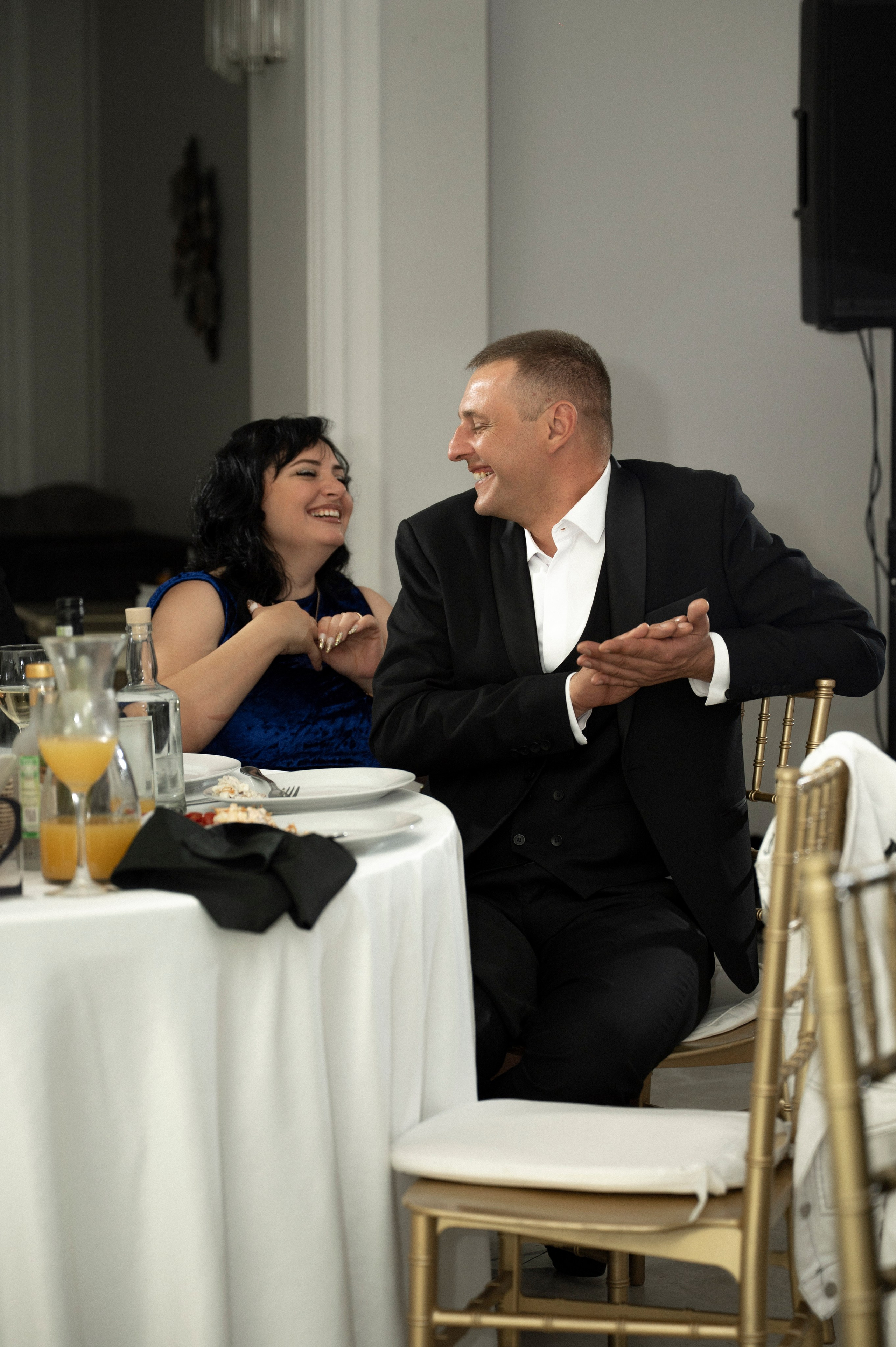 Мы одна большая семья. Фотограф Евгения Мирошниченко