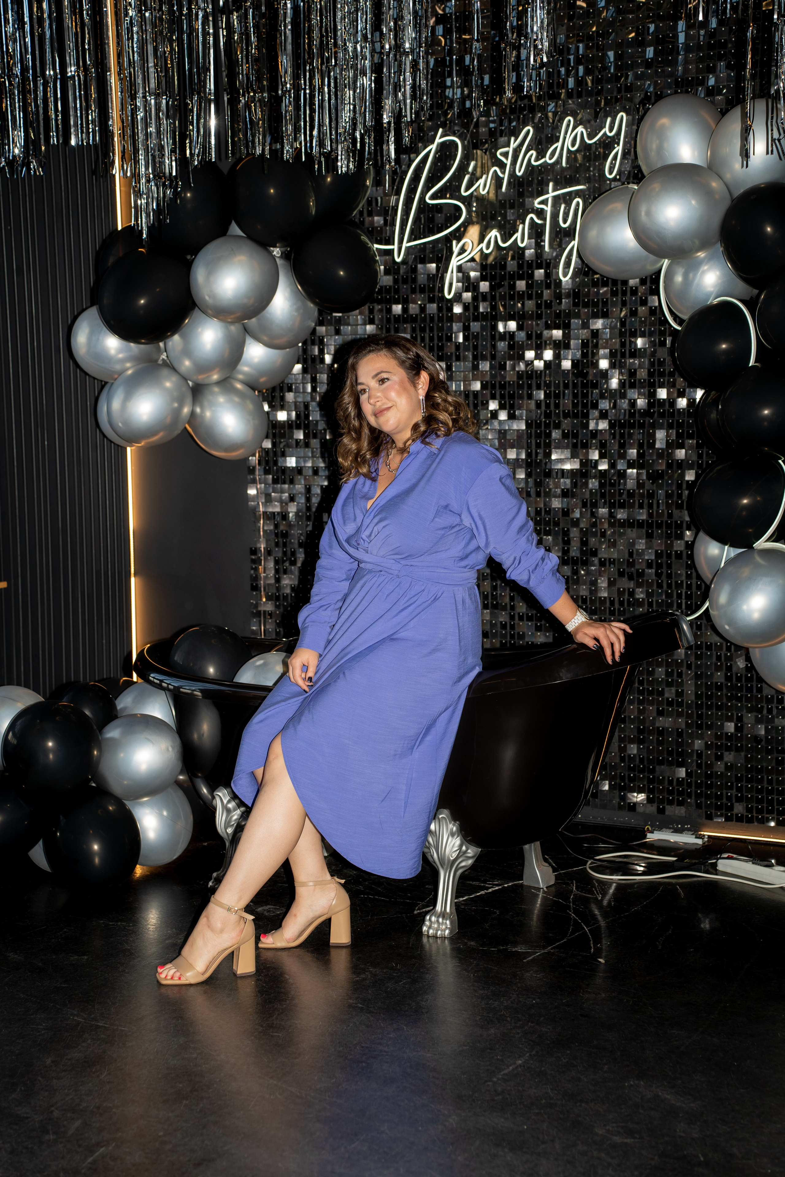 Bday. Екатерина Чаечка