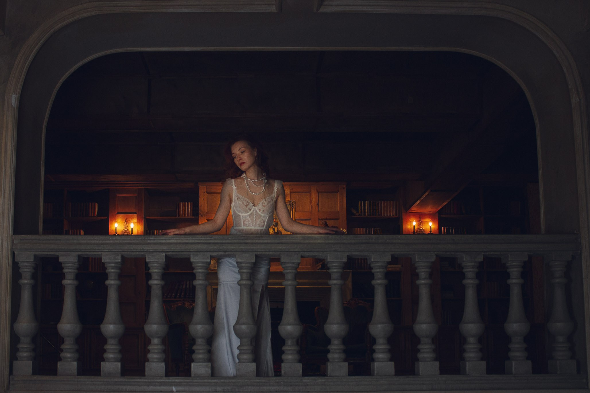 Бельэтаж. Фотограф СПб: Софья Василенко