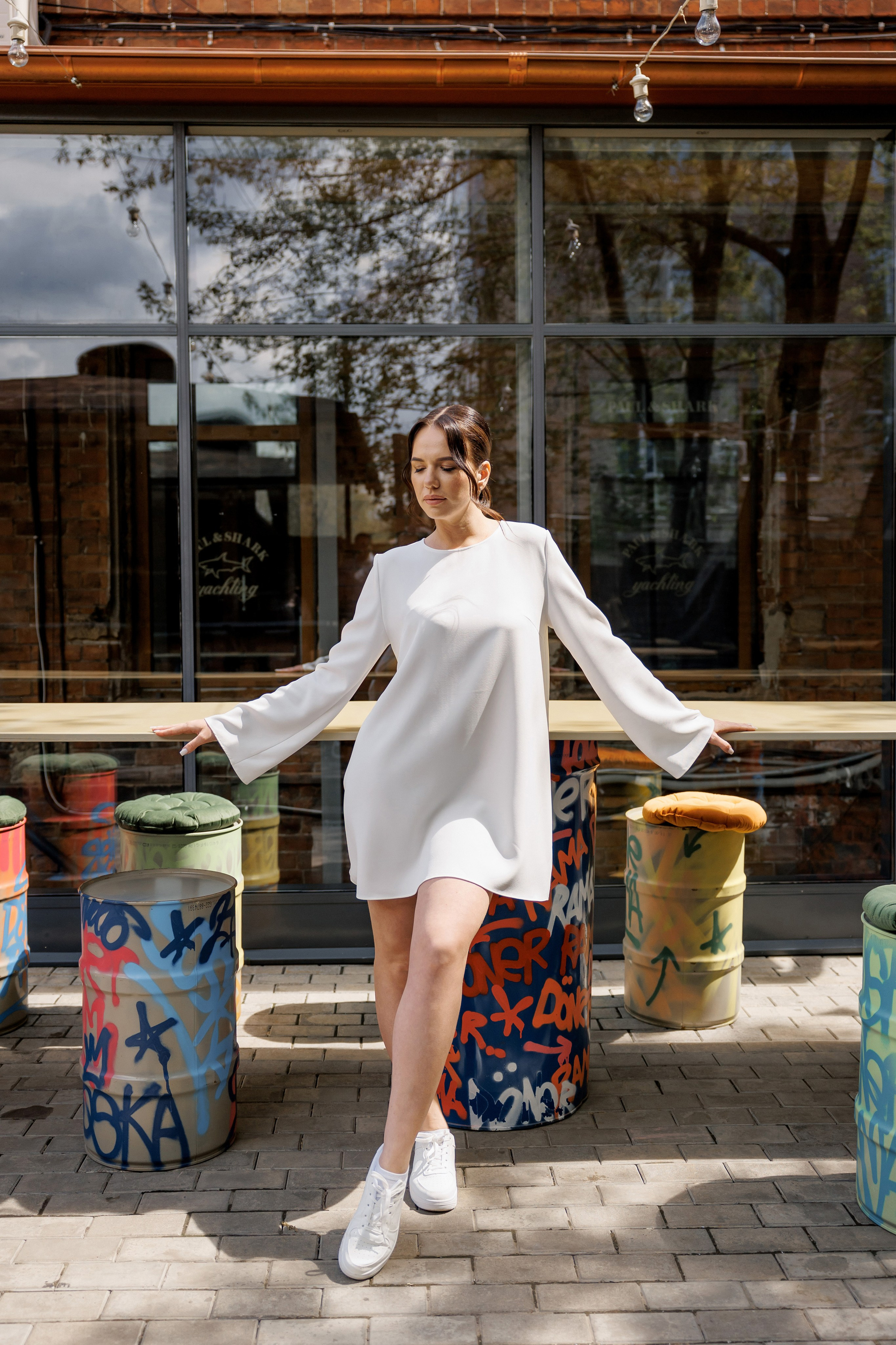 Ваня и Ульяна. Свадебный фотограф в Иркутске Сапаров Александр