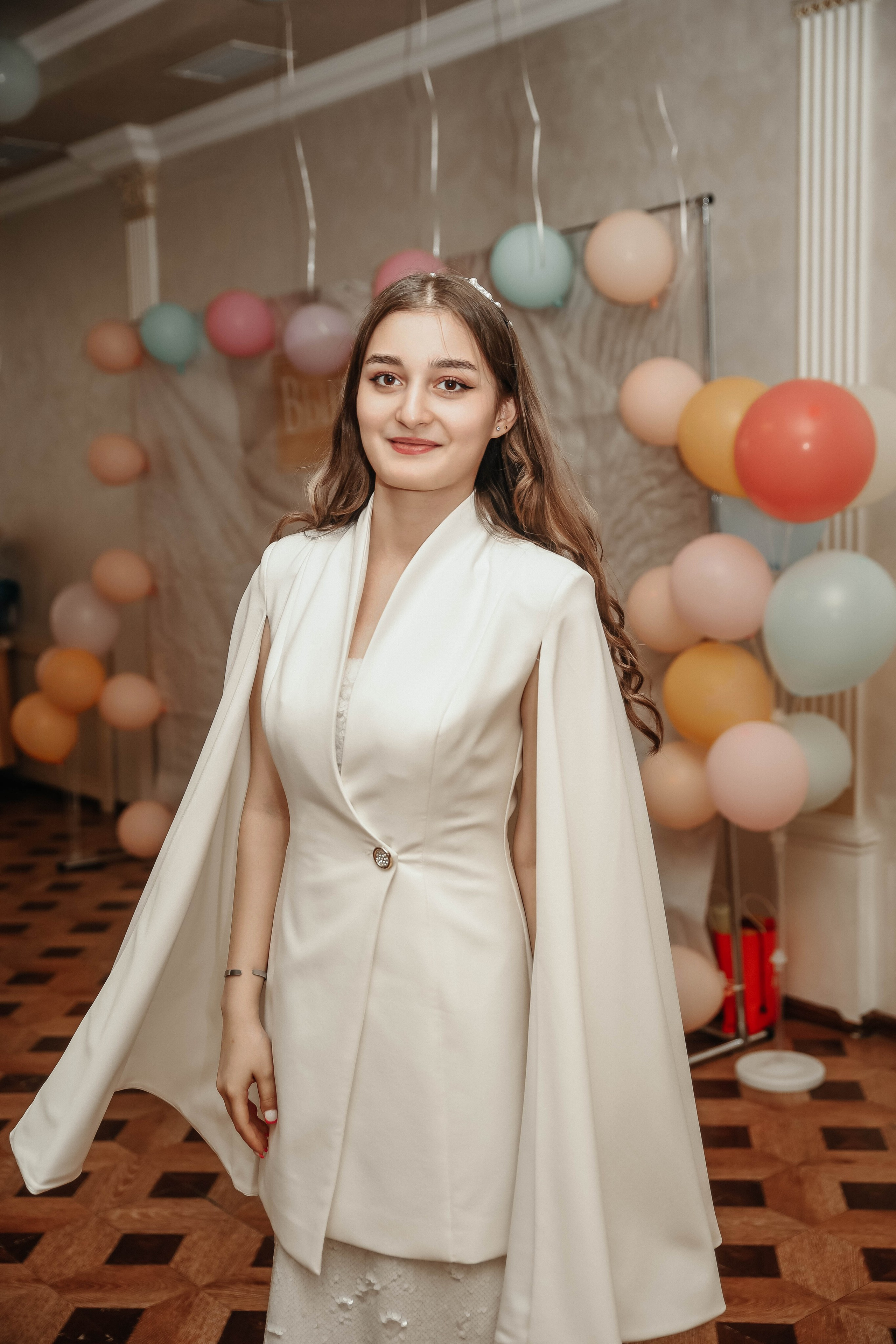 Фотосессия выпускного в Москве. Свадебный и семейный фотограф в Москве