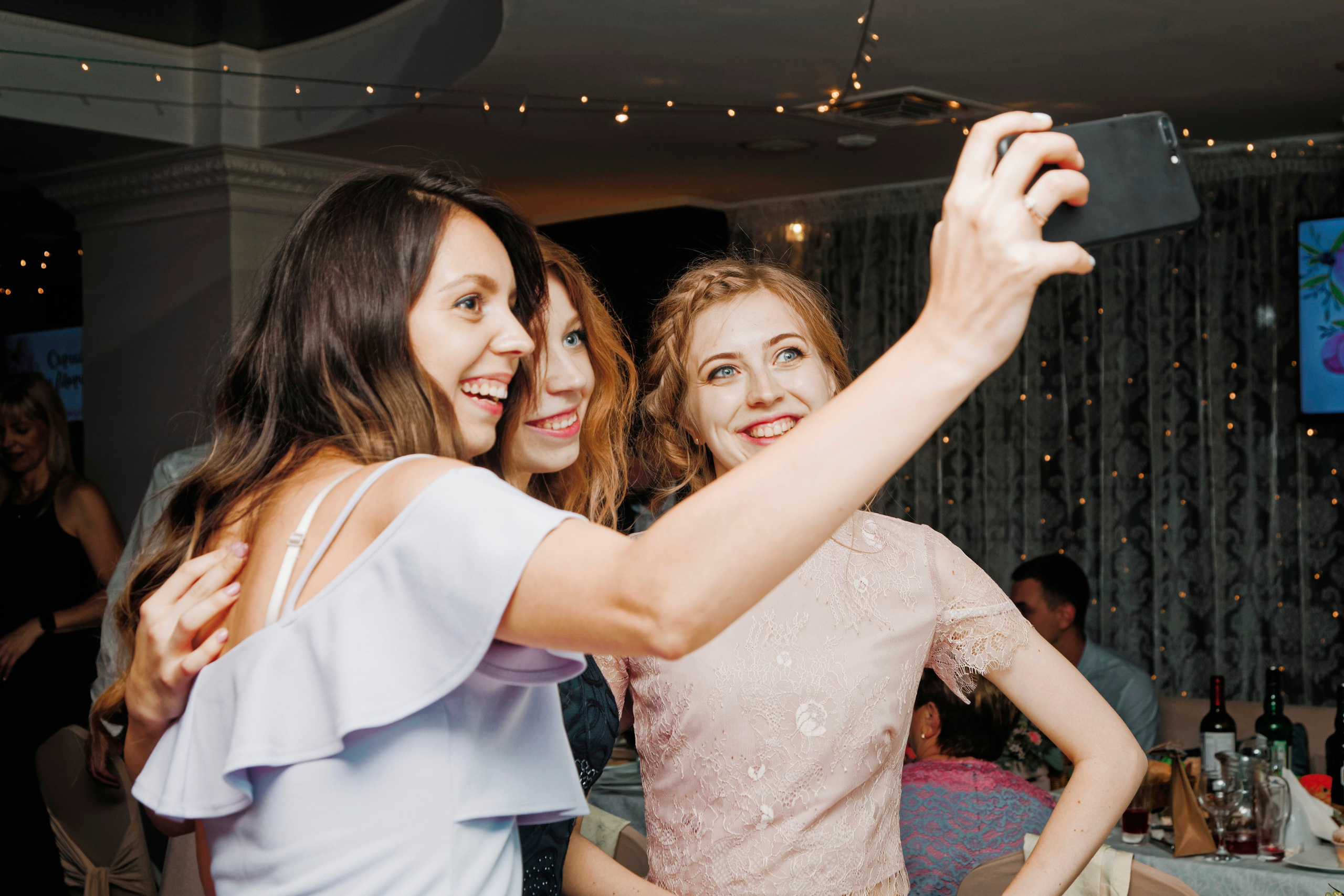 Сергей и Мария. Видеограф Павел Борисов | Москва | СПБ | Брянск