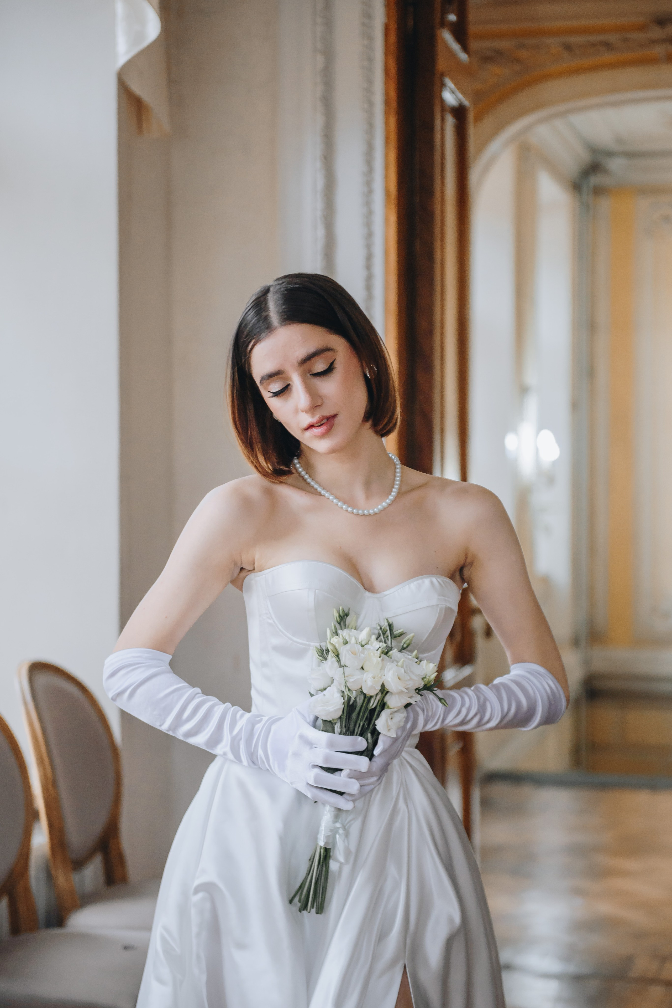 Игорь и Анна. Свадебный фотограф Ирина Димитриева