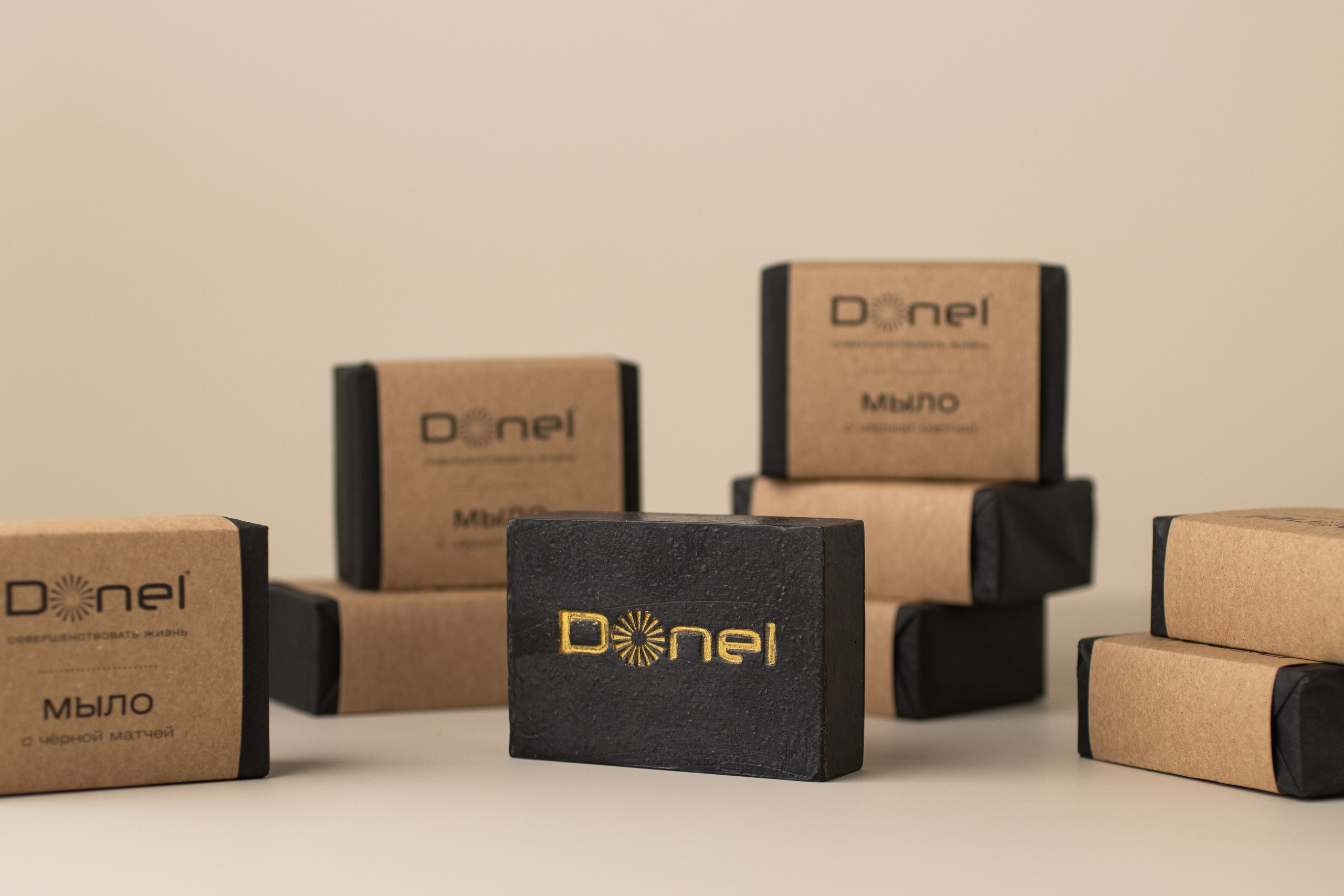 Свечи, мыло, аромасаше. Предметный фотограф в Балашихе Анастасия Михайлова