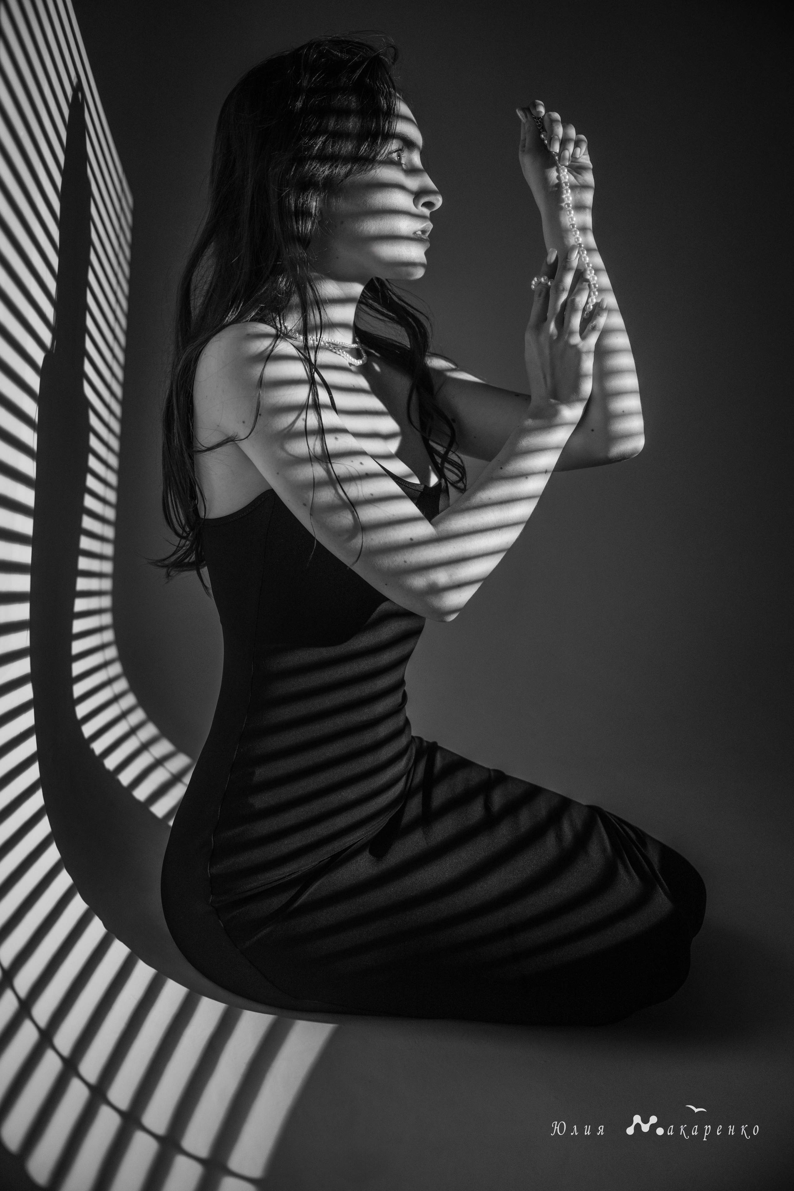 Студийные фотосессии. Студийный и свадебный фотограф и видеограф в Севастополе — Юлия Макаренко