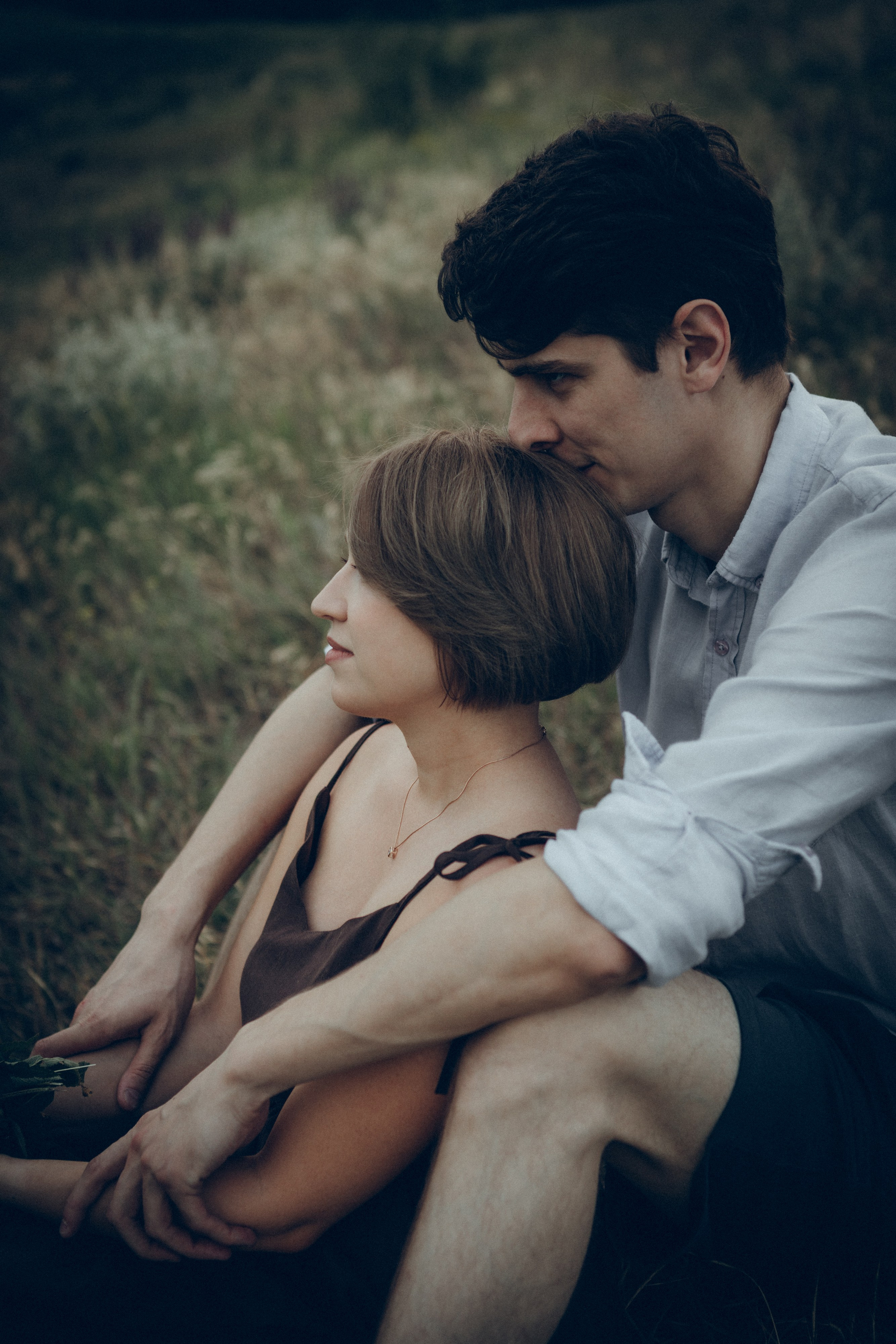 Наташа & Сабир. Семейный фотограф и фотограф на роды в Ростове-на-Дону Мухина Виктория