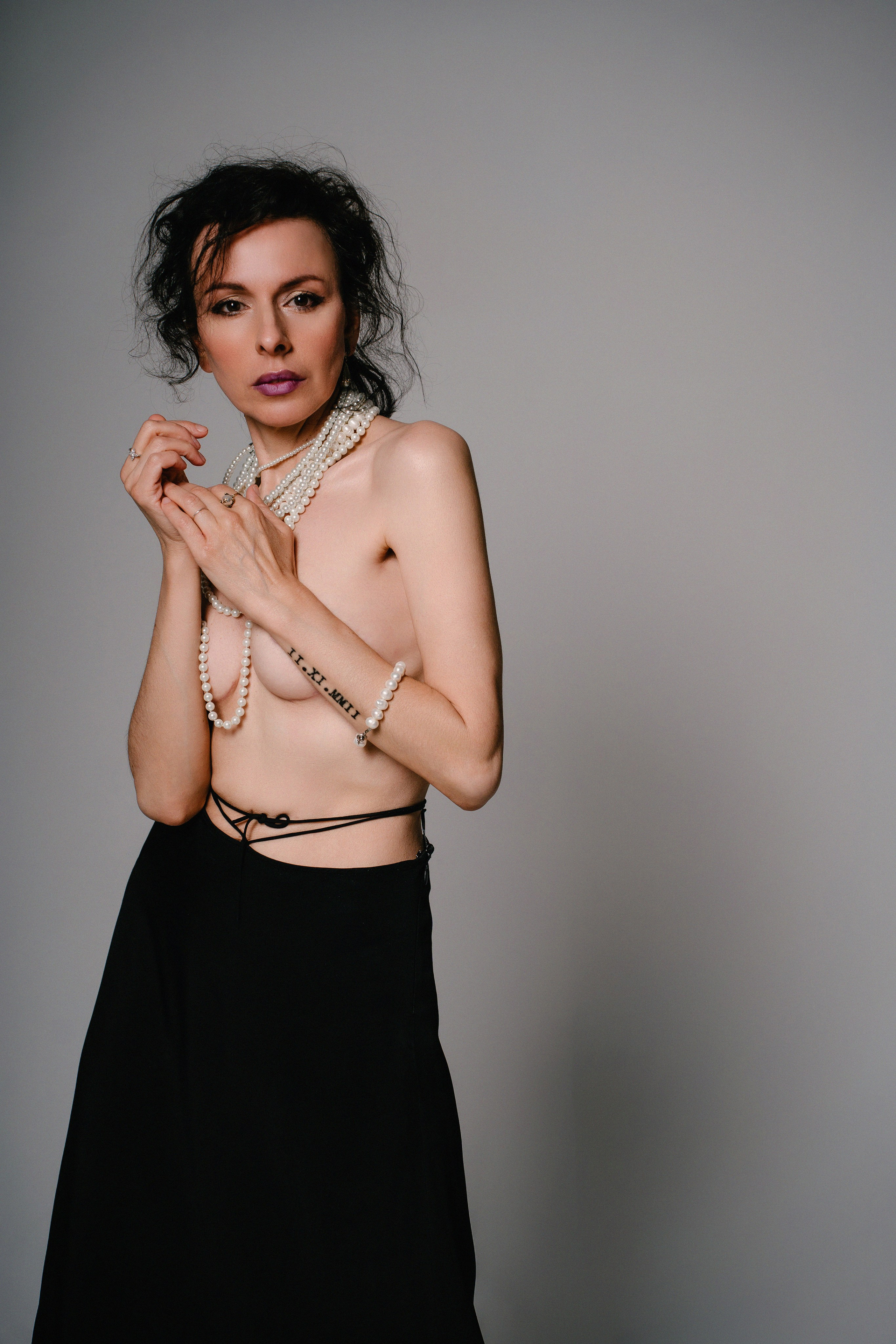 Гульнара. Свадебный и семейный фотограф в Воронеже Анастасия Бойко