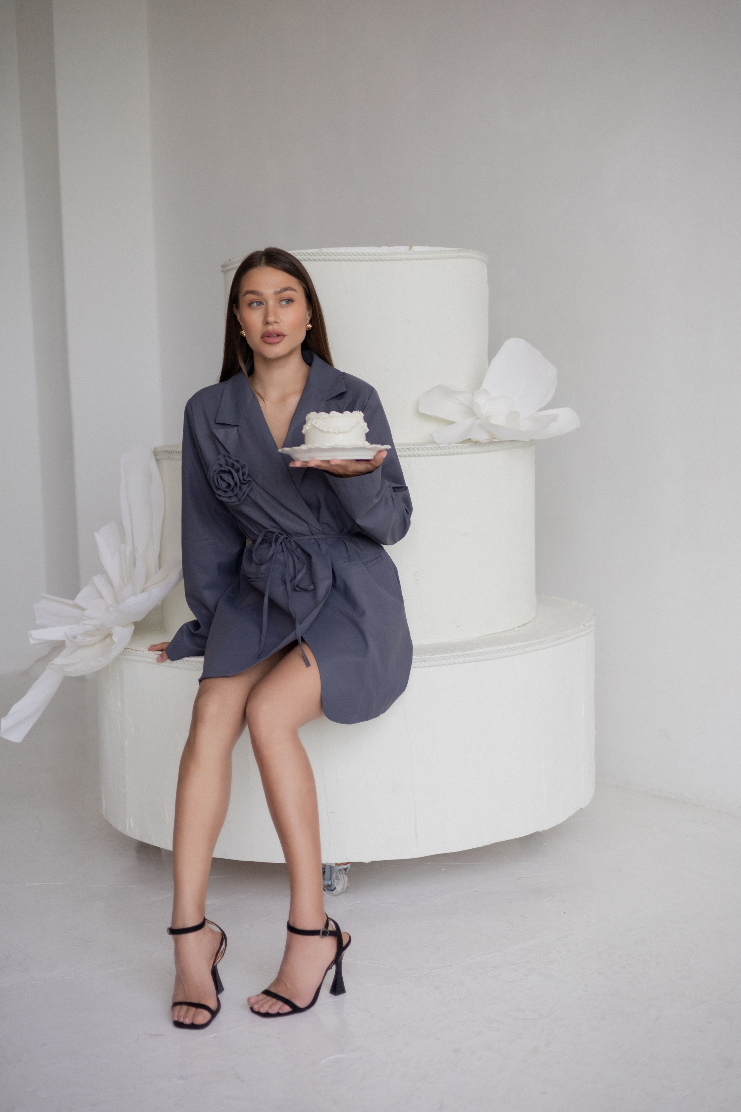 Женский портрет. Воронина Ирина — фотограф беременности — Томск