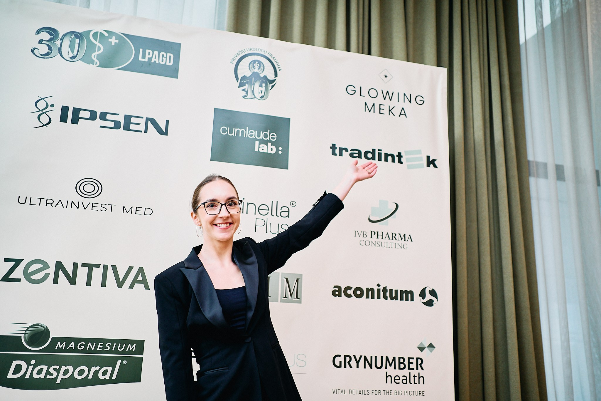 LPAGD Conference (AC Hotel by Marriott). Photographer in Vilnius