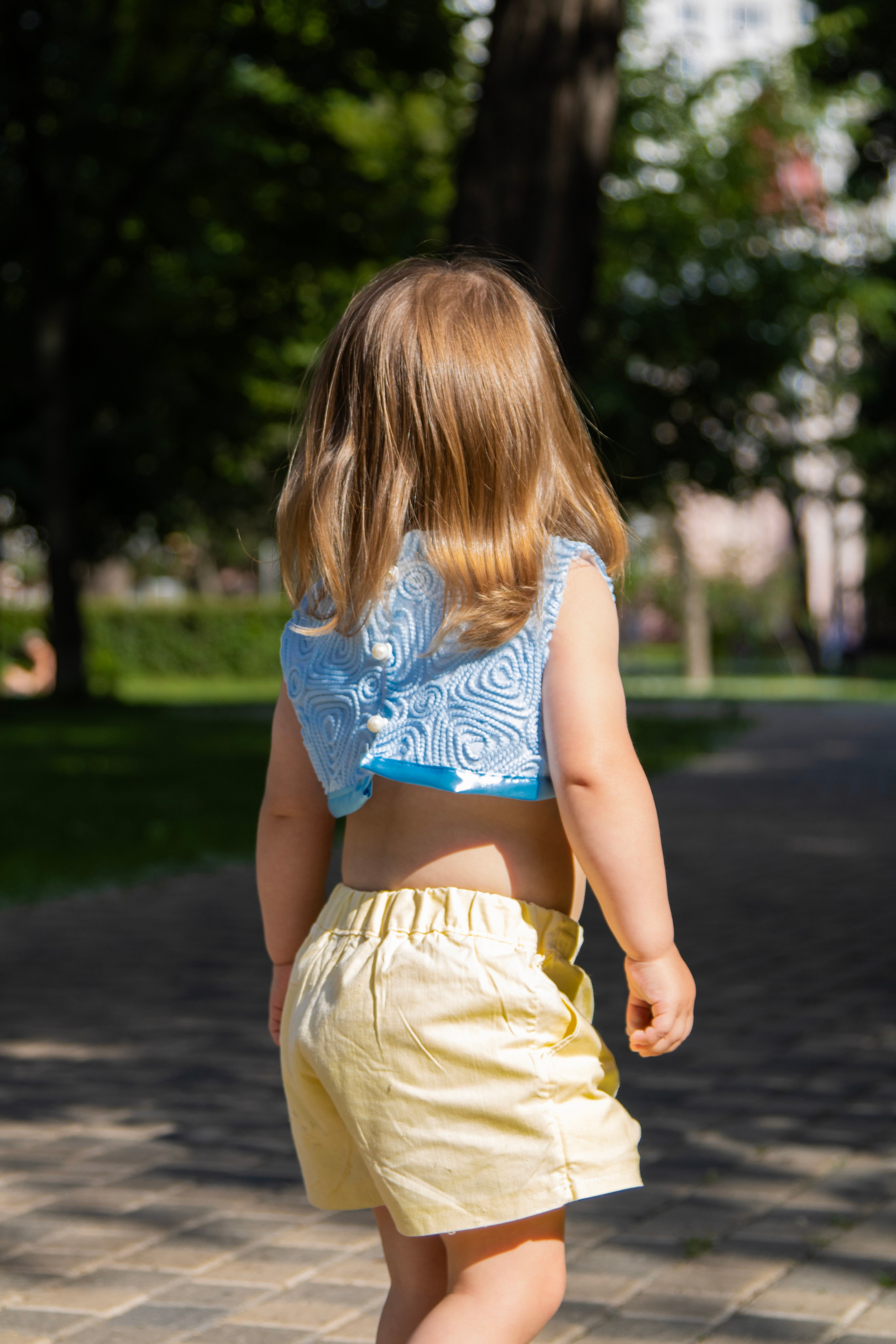 Детская фотосъемка. Фотограф в Москве ♡