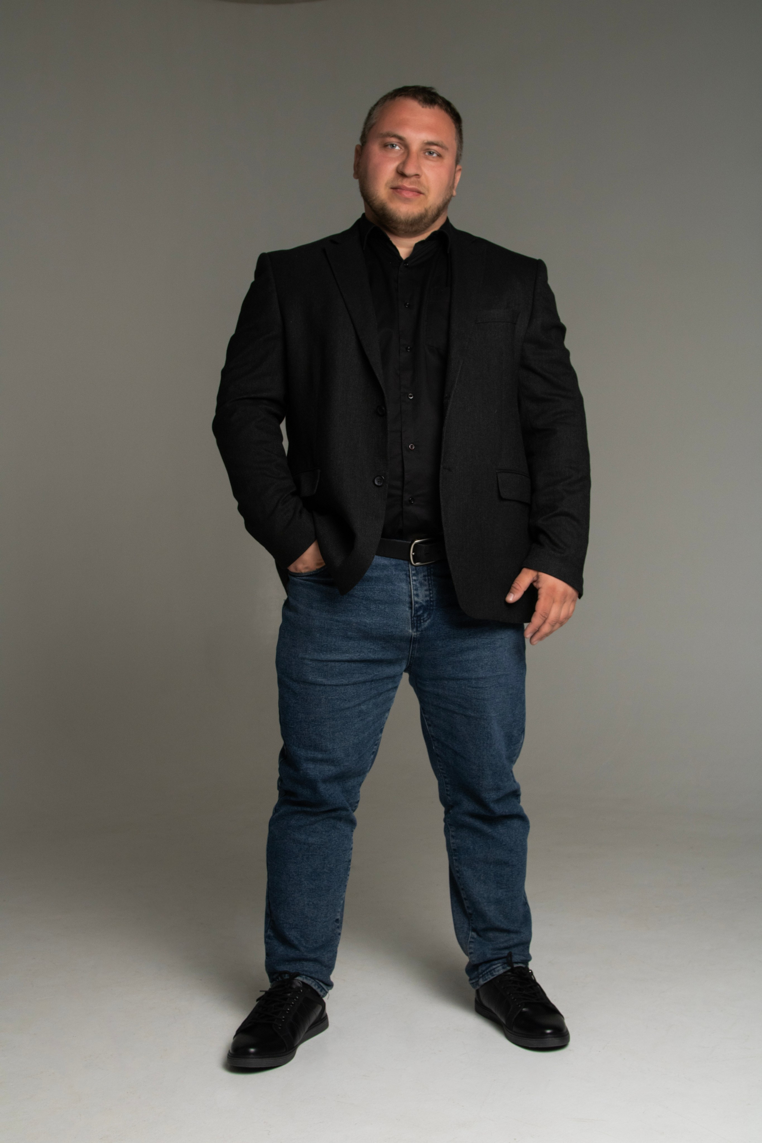 Студийная фотосъемка. Фотограф в Москве ♡