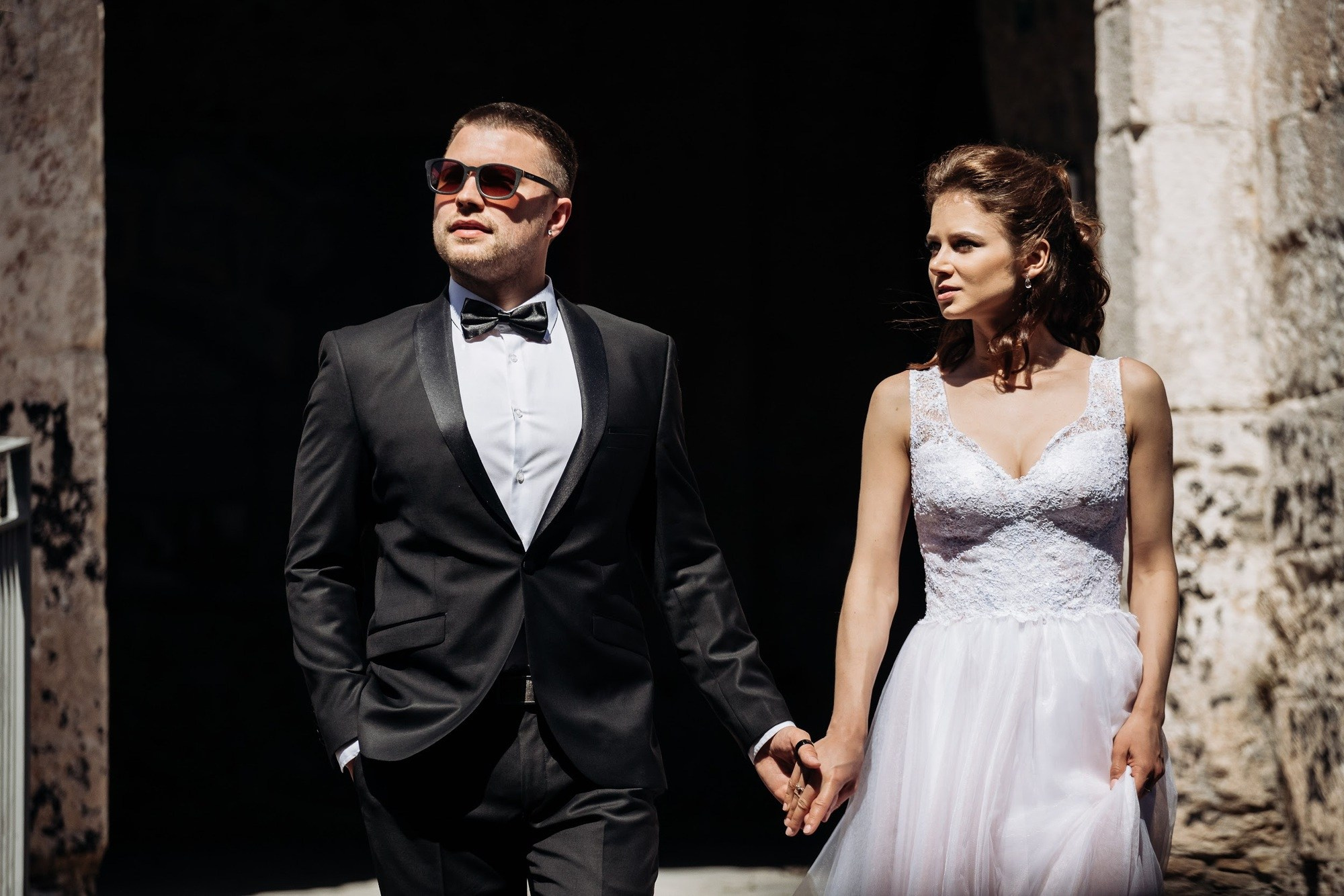 Свадьба Александра и Анны в Савоне, Италия