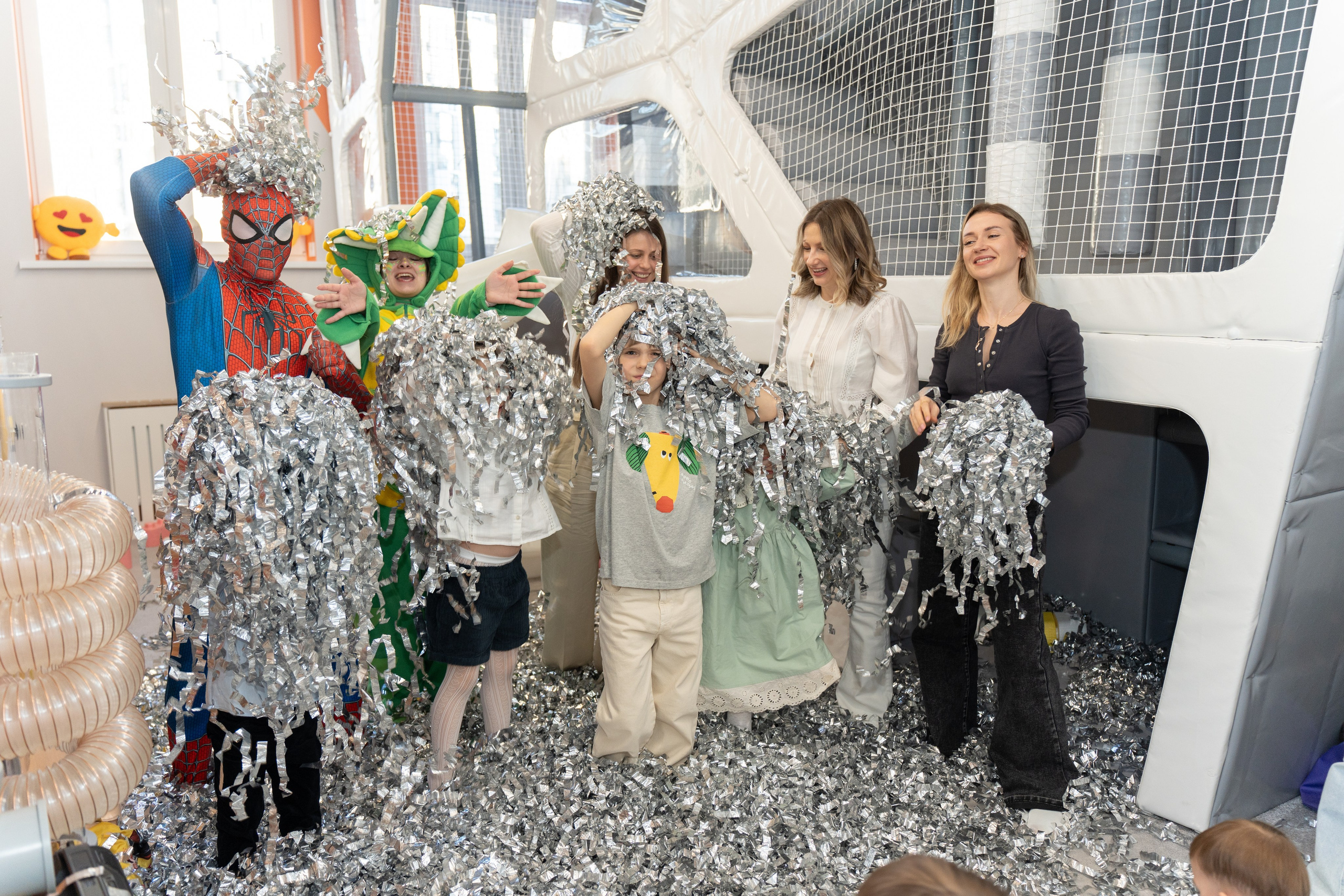 Базилион. Семейный и свадебный фотограф Минск, Беларусь Анна Орловская