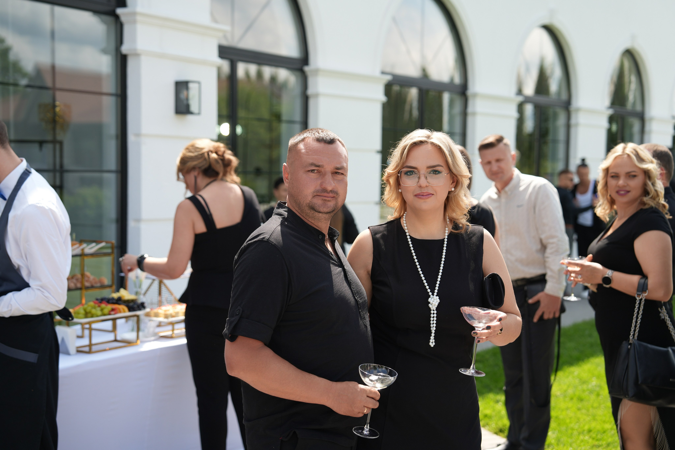 Андрей и Виктория. Семейный и свадебный фотограф Минск, Беларусь Анна Орловская