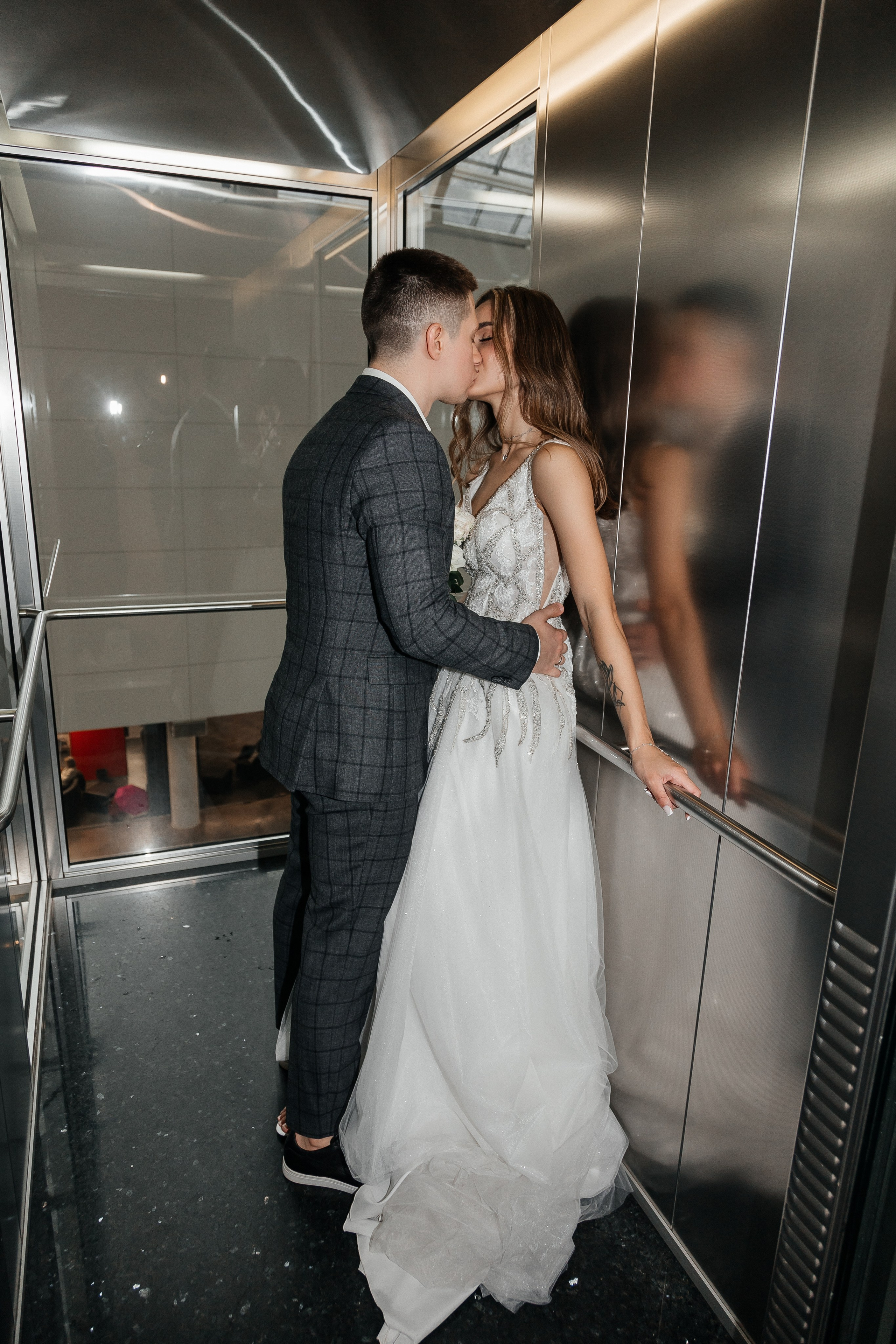 Иван и Марина/2024. Свадебный и семейный фотограф в Екатеринбурге