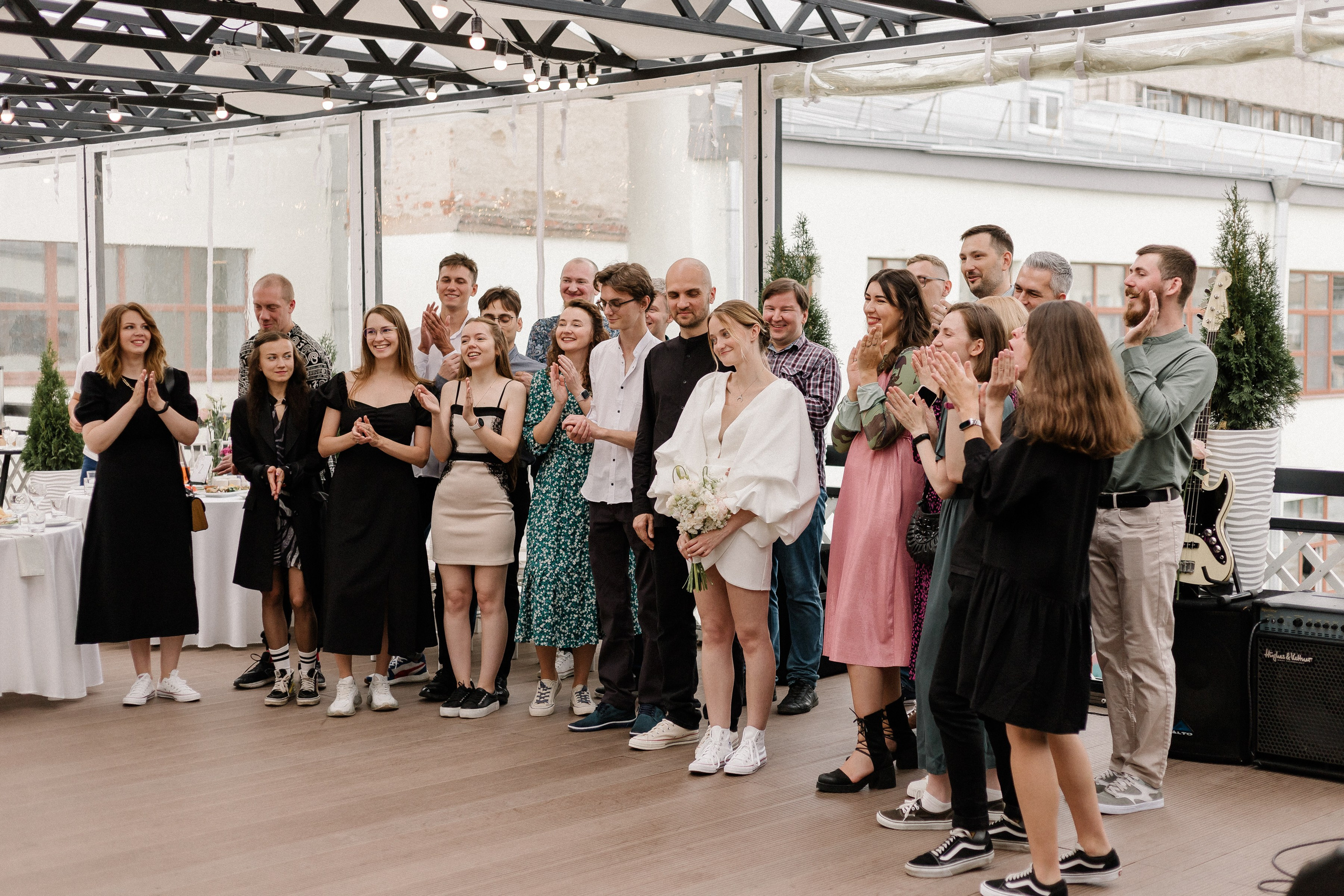 Антон и Елизавета/2023. Свадебный и семейный фотограф в Екатеринбурге