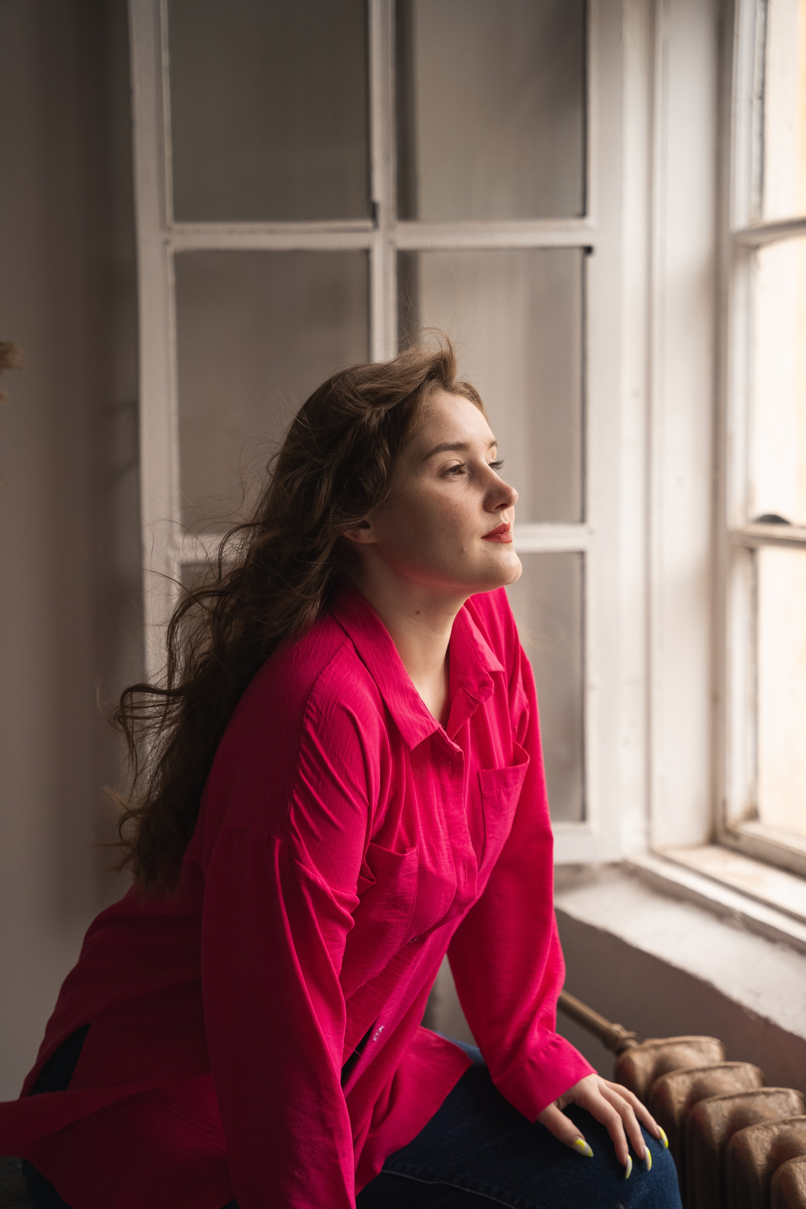 Татьяна. Фотограф в Ульяновске Александра Григоровских