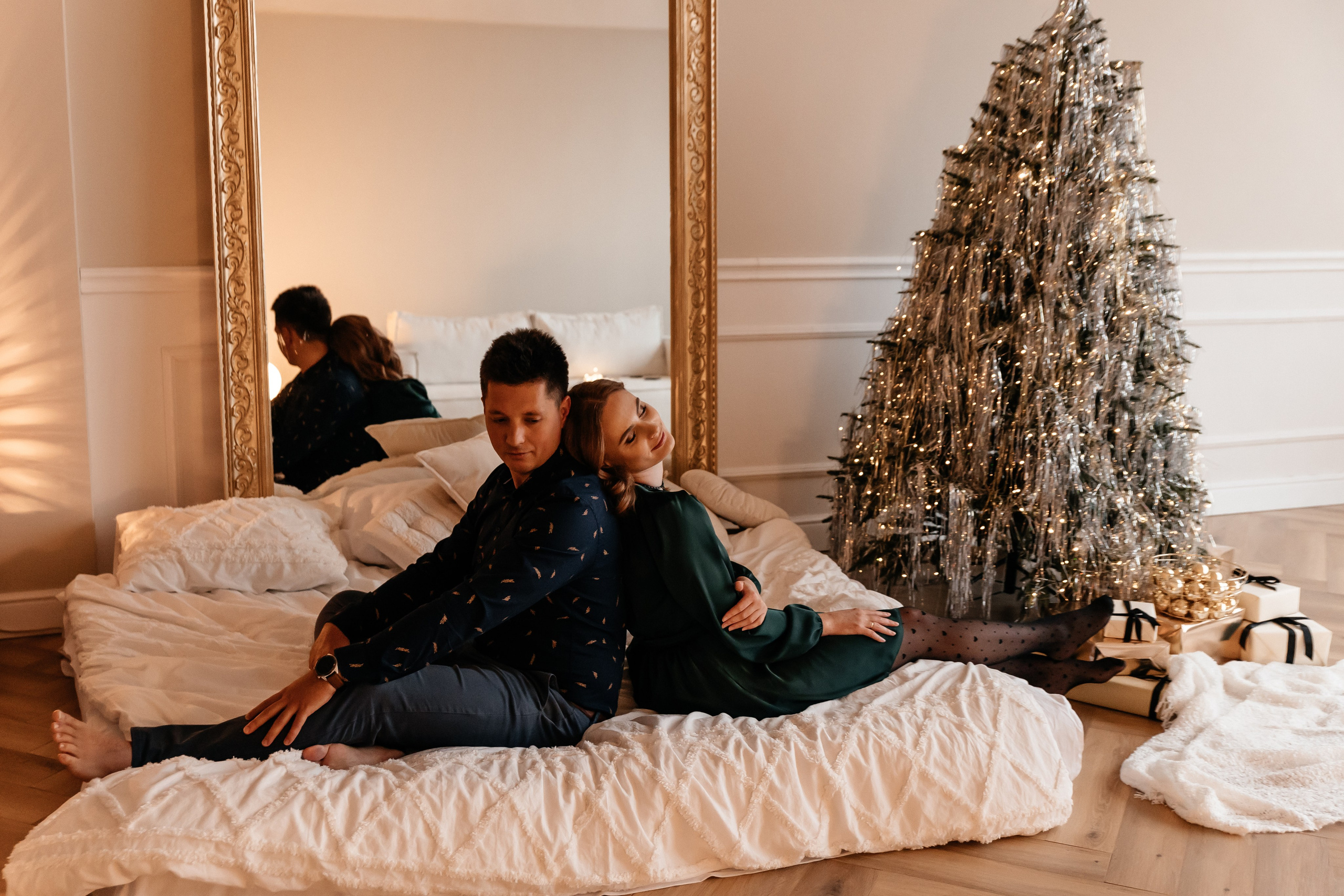 Катя и Кирилл. Семейный фотограф Минск Усова Ольга