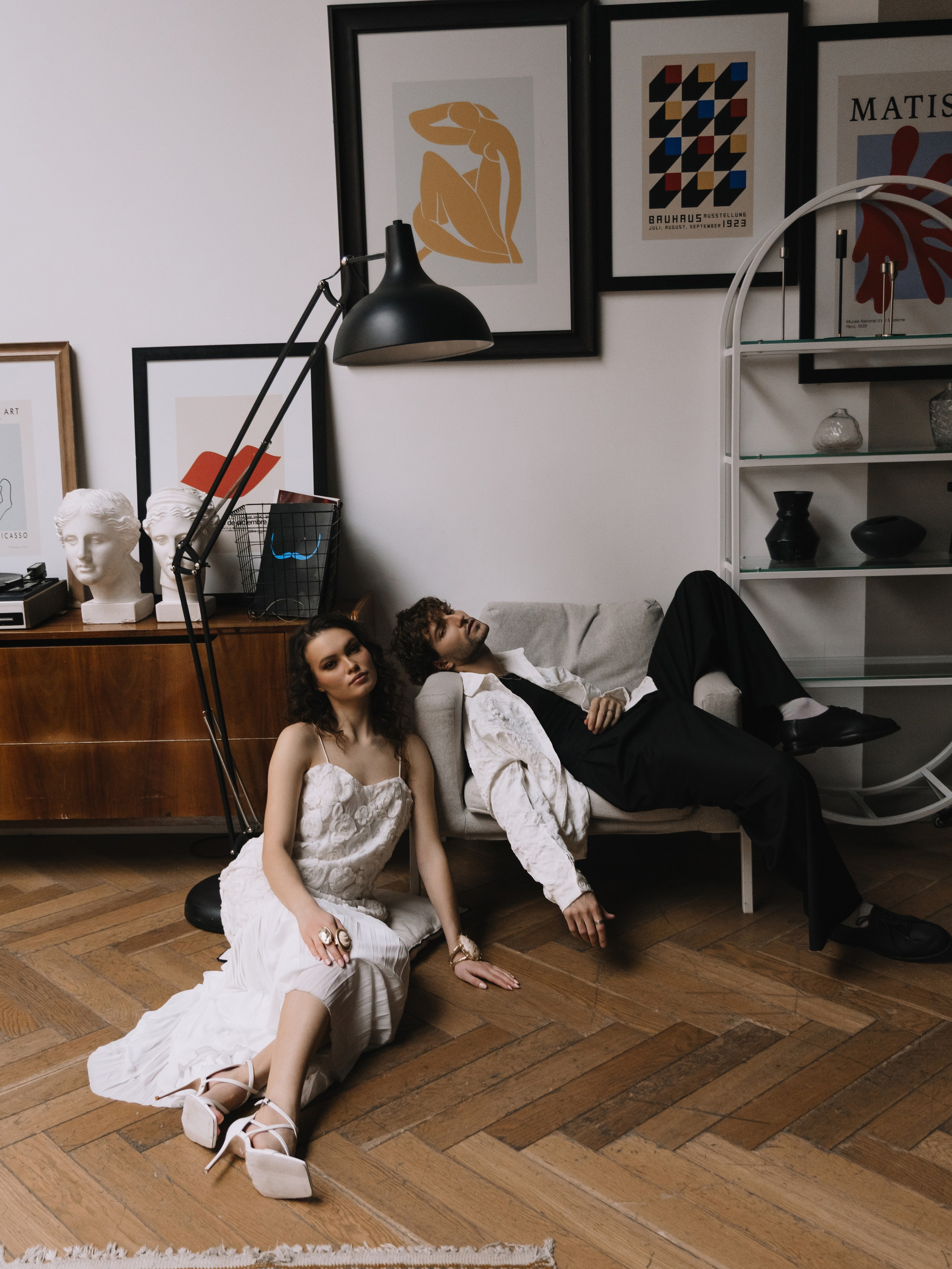 Свадебные съемки. Свадебный фотограф Анна Кучумова