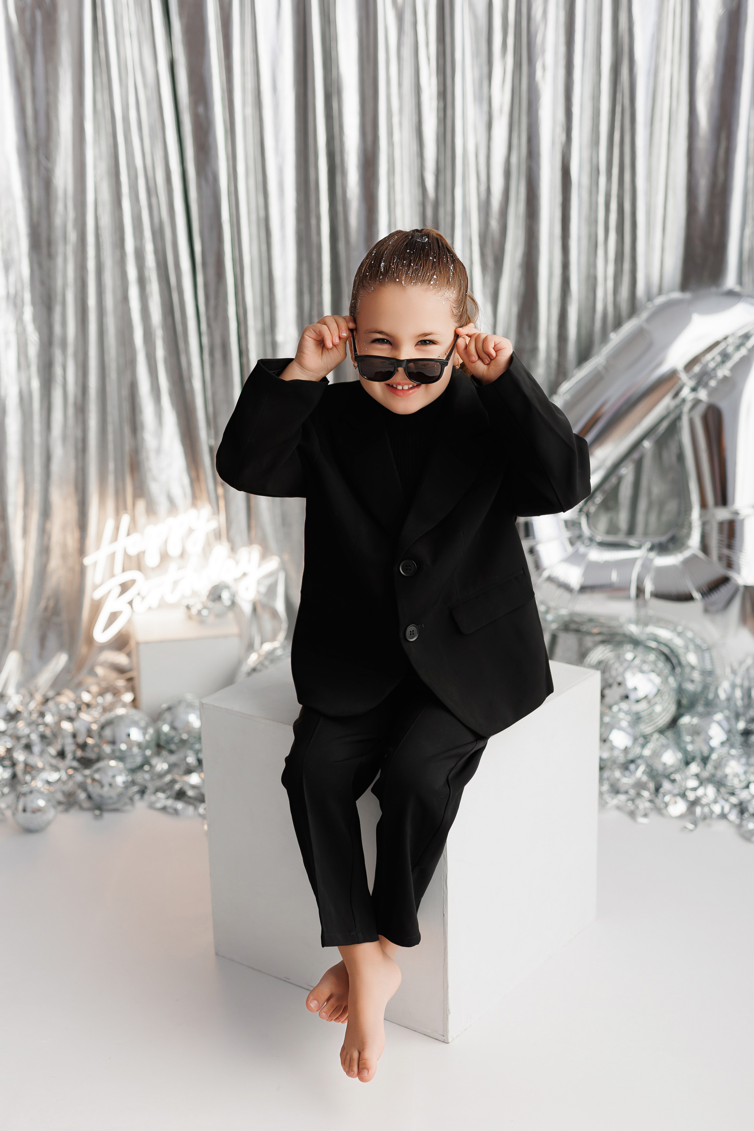 Детские постарше. Профессиональная детская и семейная фотостудия в Краснодаре