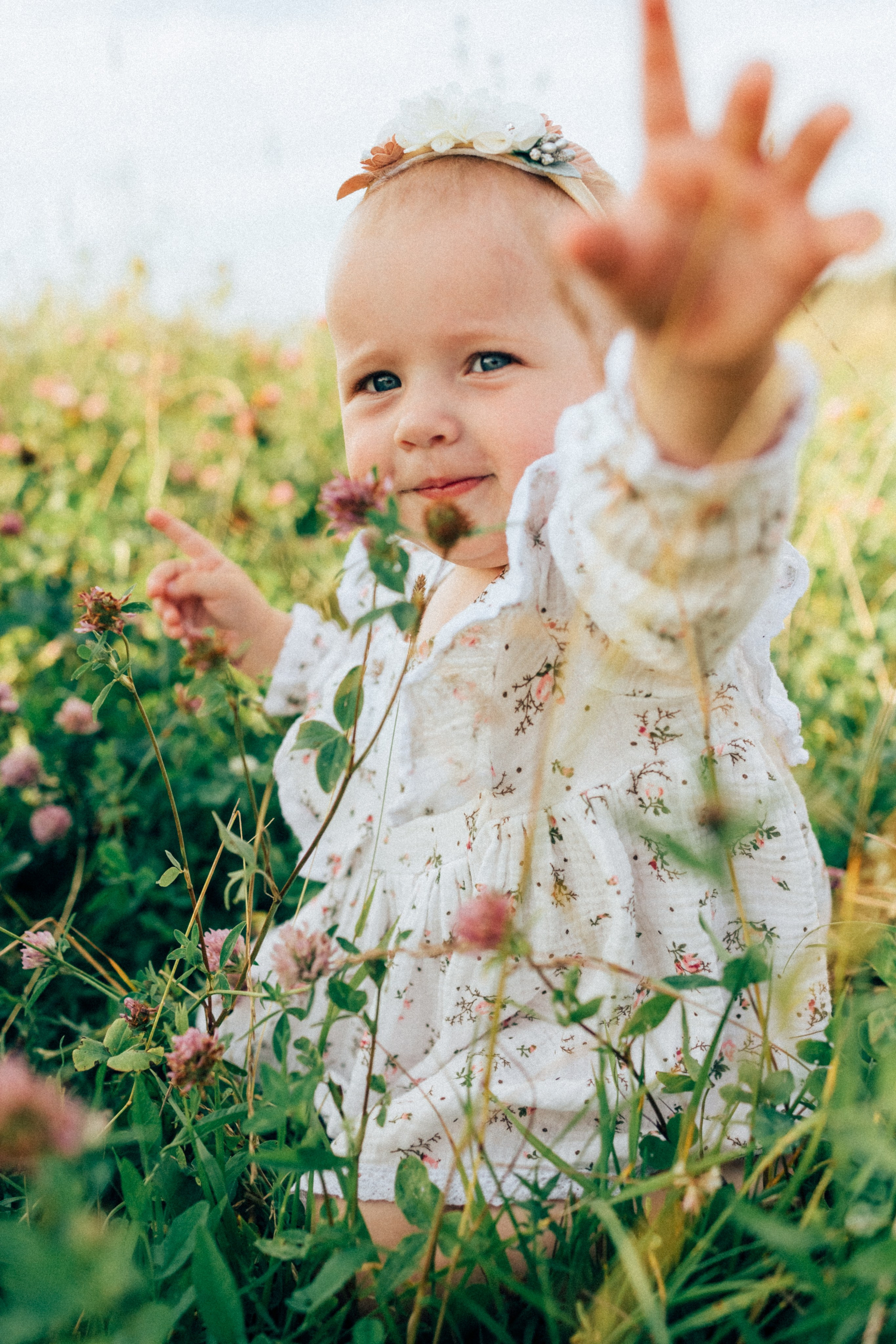 Еще чуть чуть и будет четверо. Фотограф Москва Светлана Кирюшина