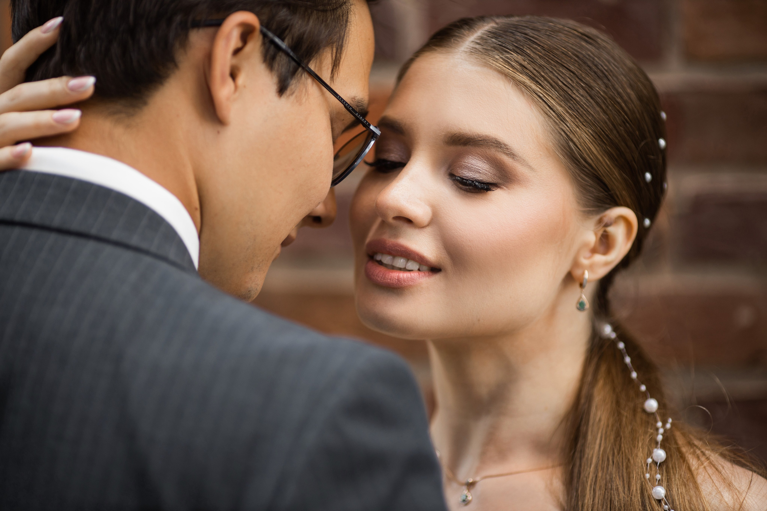 Линар Аделина. Фотограф Александр Литвинов