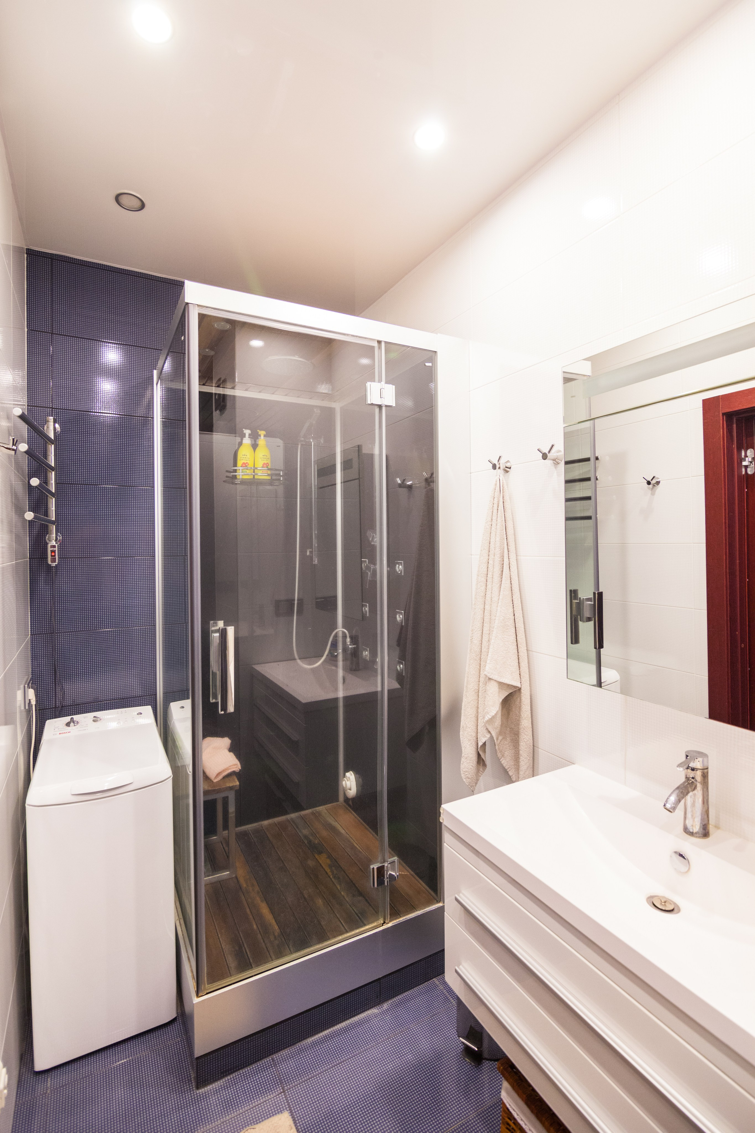 Интеръерная съемка. Фотограф в Севастополе и Крыму Антон Попков