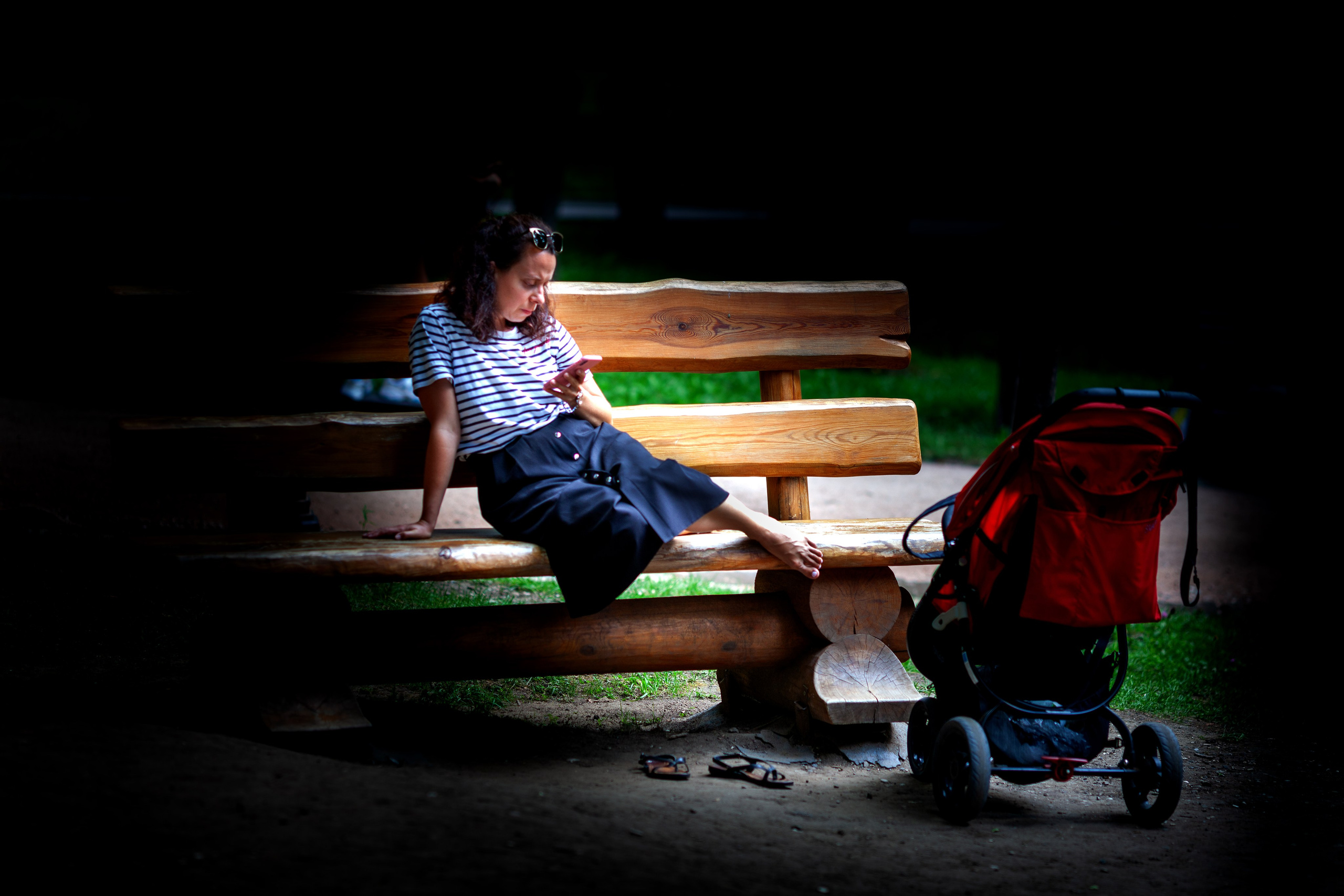 Мы в своём городе. Медиапродюсер, фотограф в Минеральных Водах —Виктор Холодов