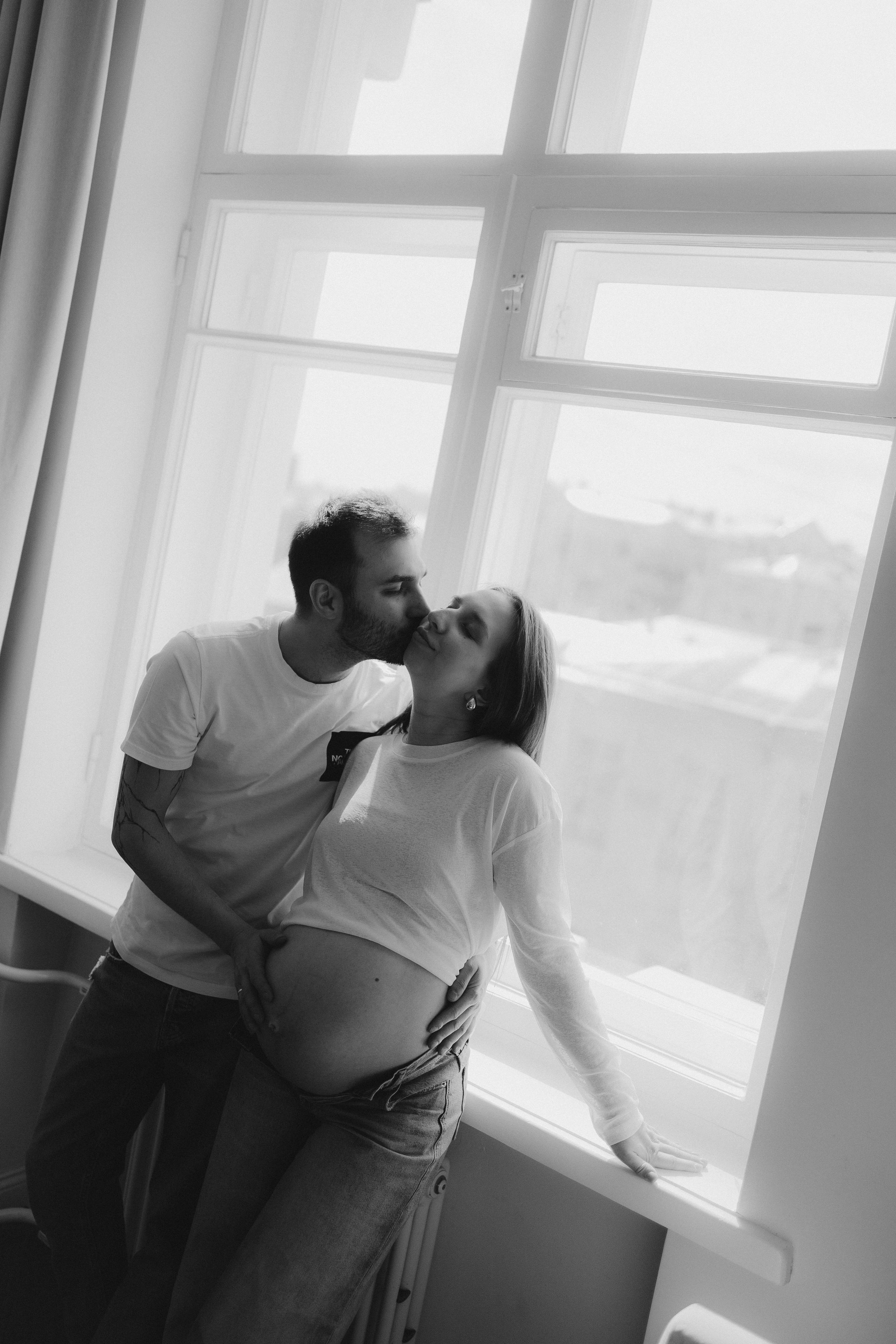 Алиса & Даня. Ирина Владимирова | Фотограф Санкт-Петербург