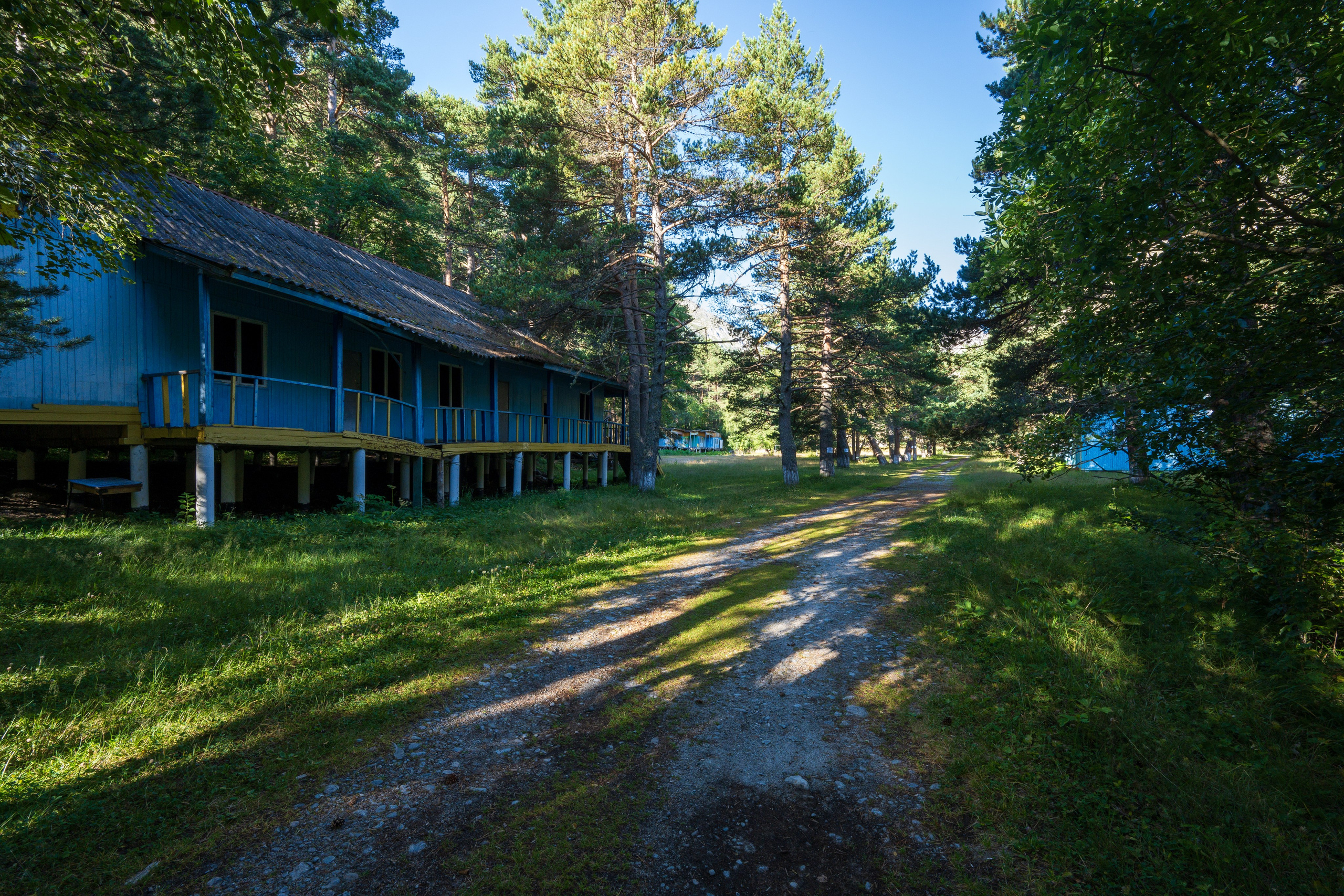 Экспедиция 2025