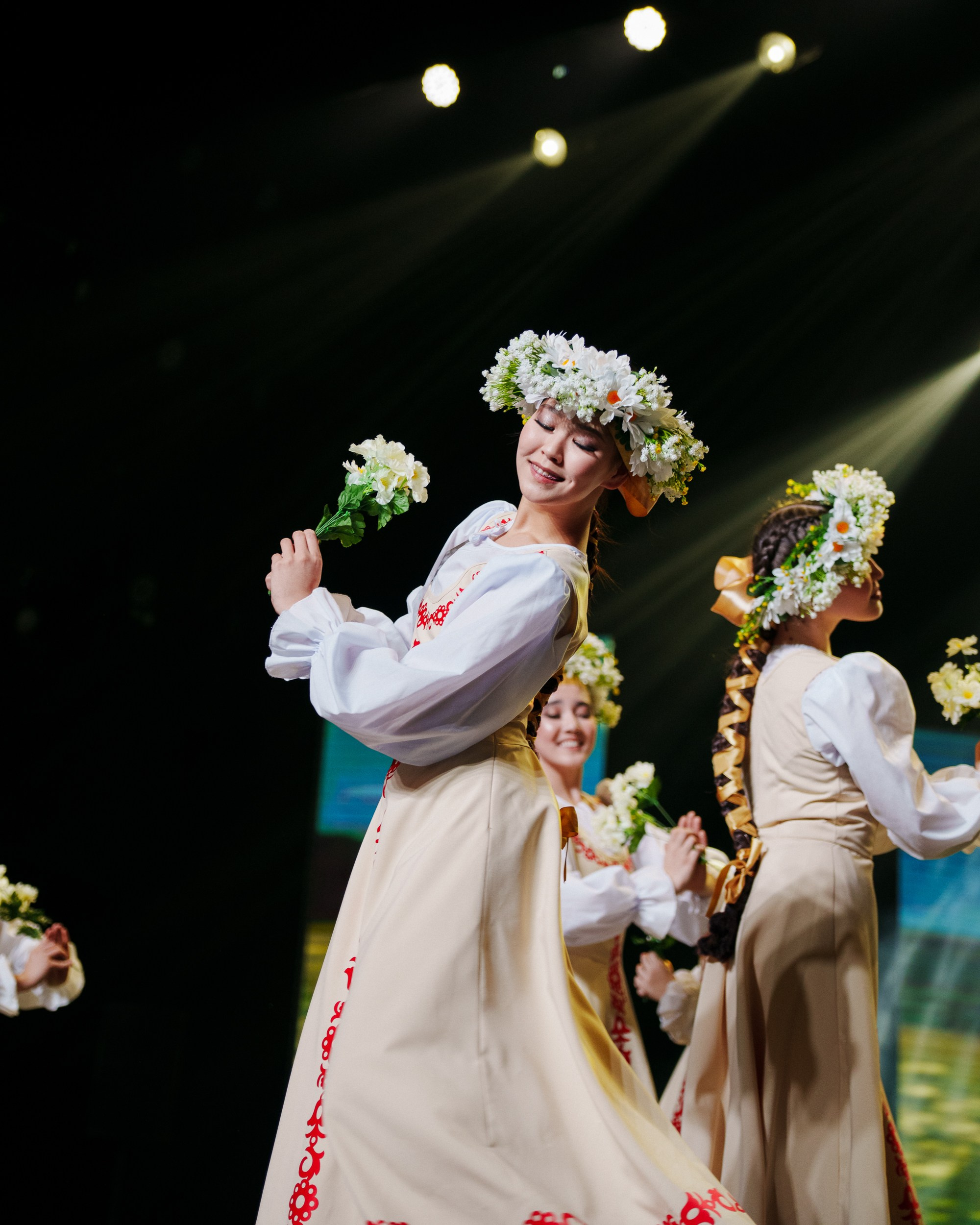 NOMAD «Концерт». Портретный и Репортажный Фотограф Москва