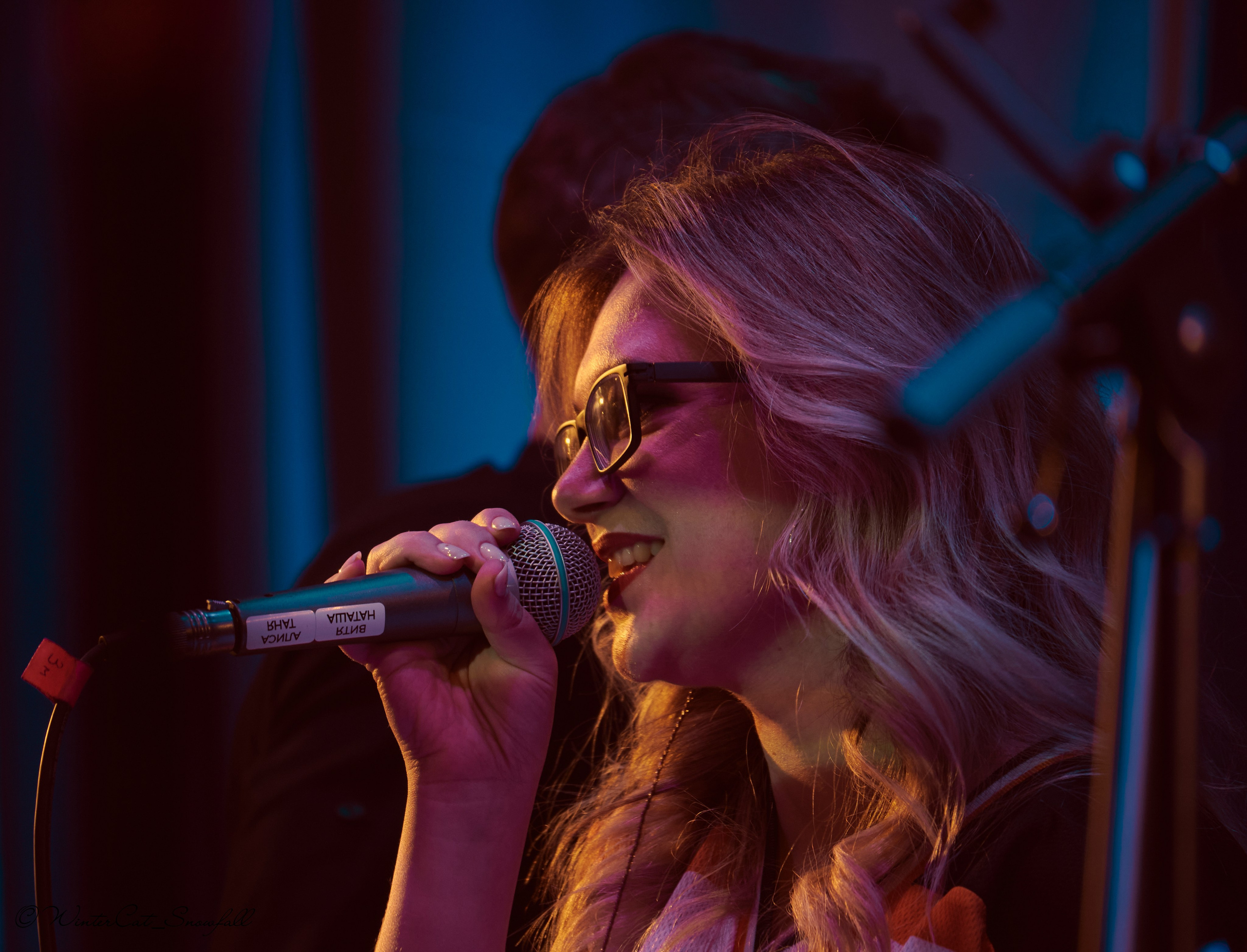 Золотая Лестница 2024. Портретный и репортажный фотограф в Магадане Андрей Нефедов WinterCatPhoto