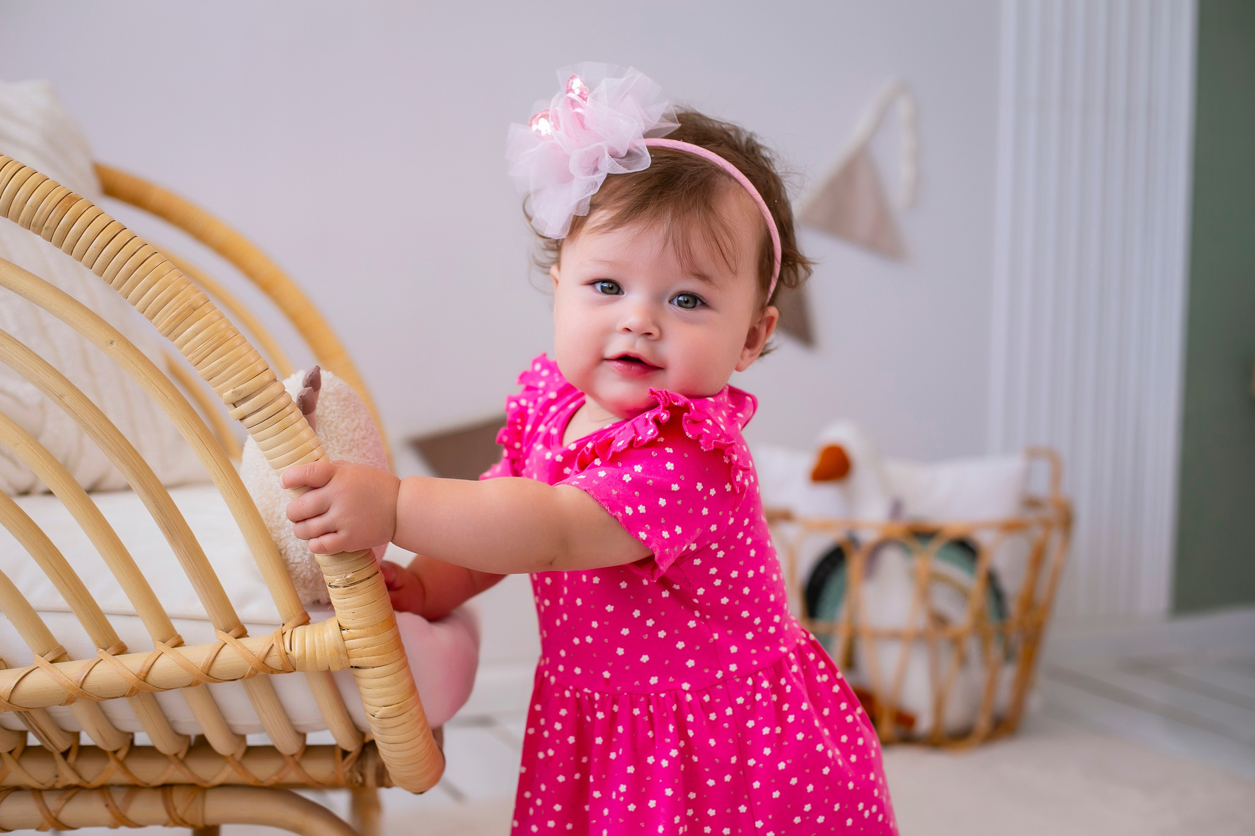 Анечка. Семейный и репортажный фотограф в Череповце Оля Ланец