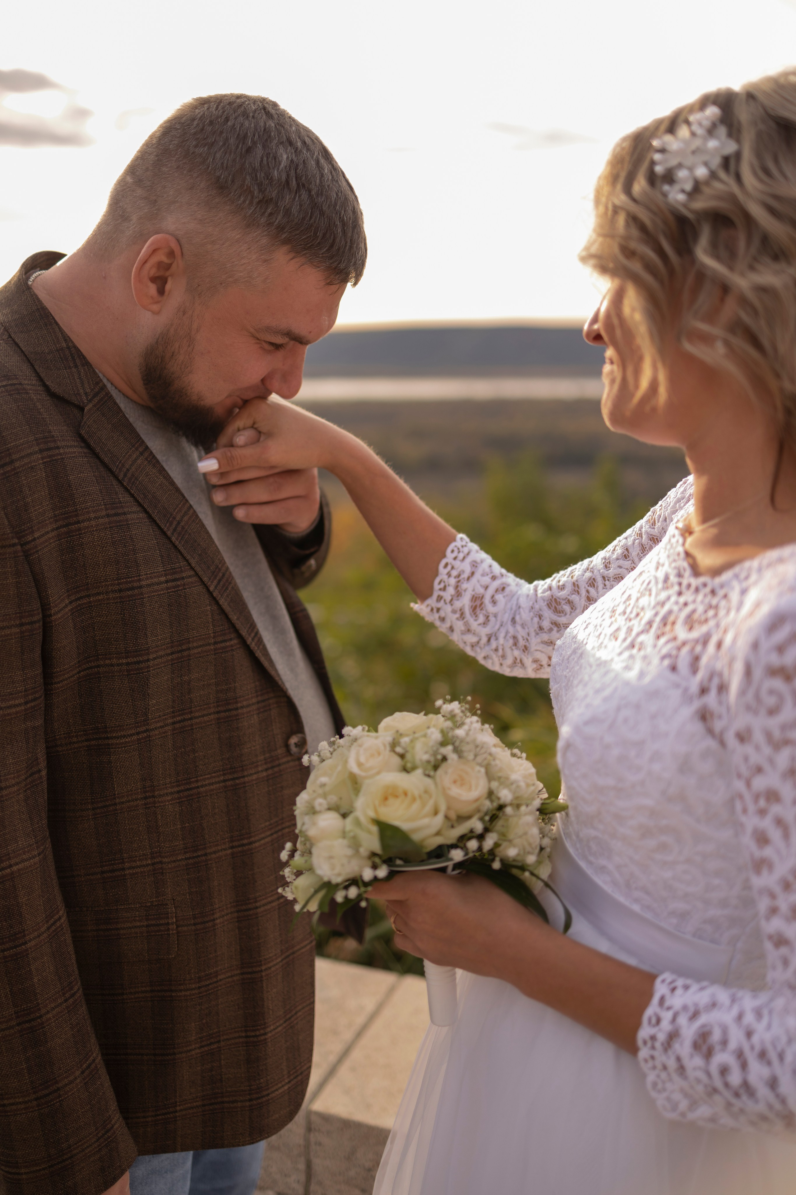 Марат и Юлия. Фотограф, которого ты искал