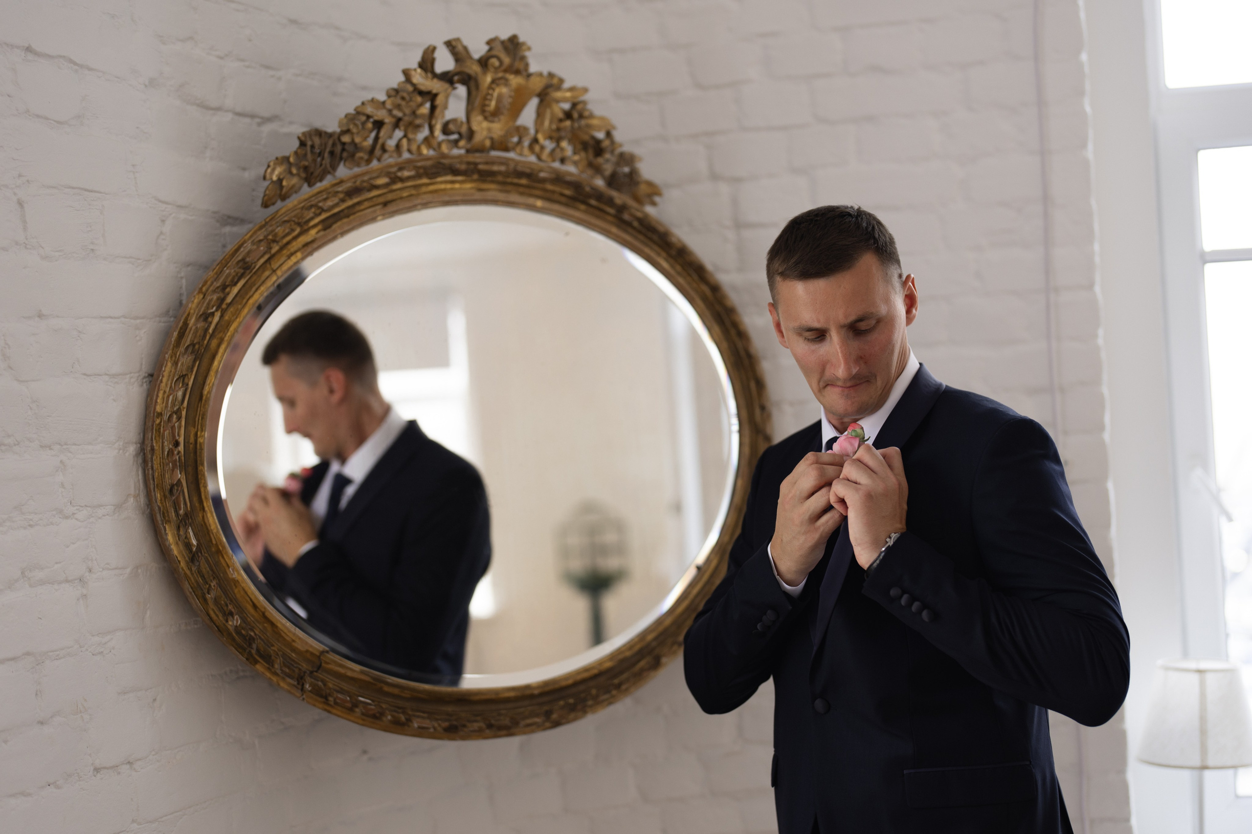 Сезоны. Фотограф в Санкт-Петербурге Александр Дымов