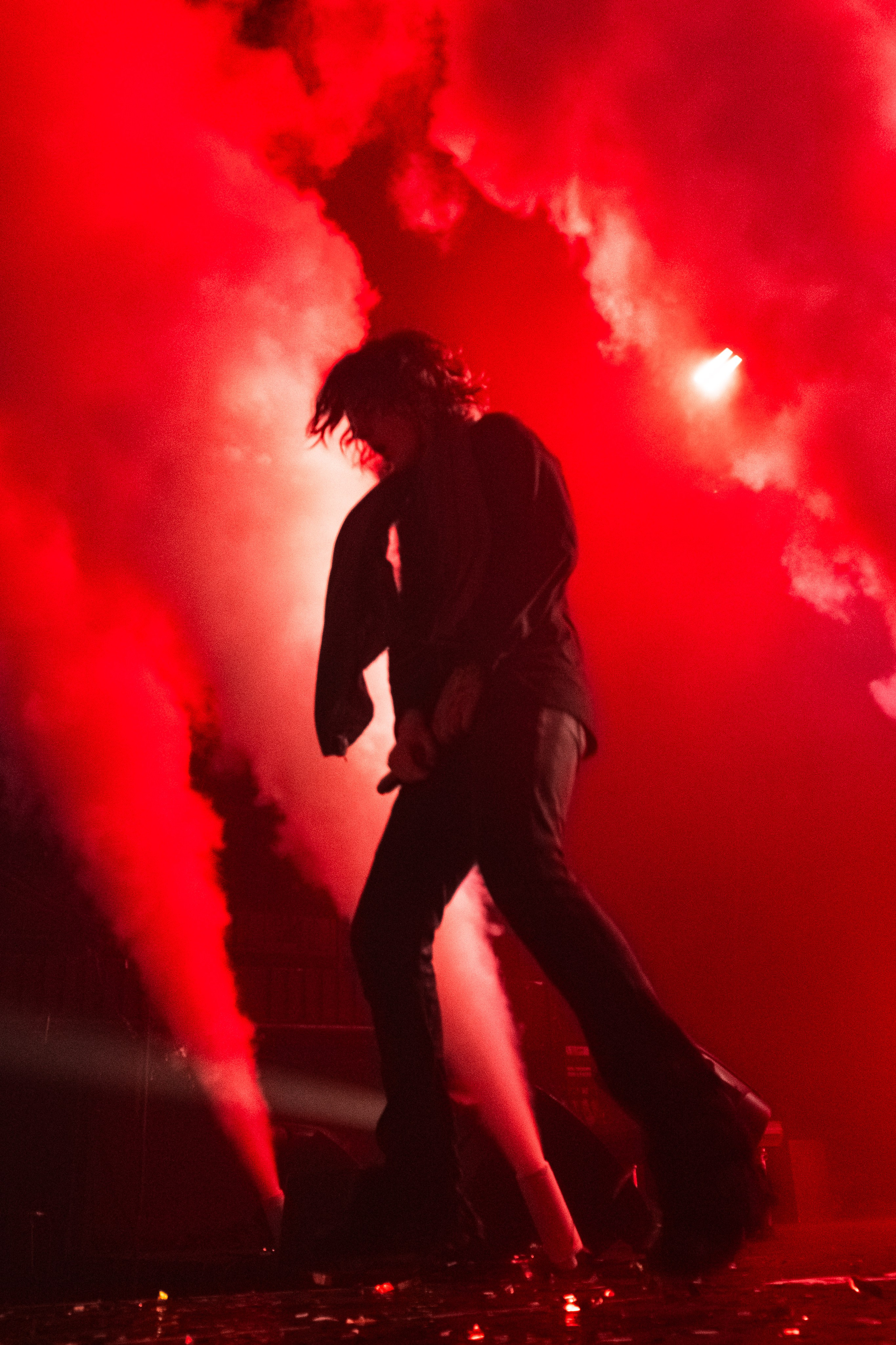 Темный принц. Съемка концертов, авто и портретов | Фотограф София Сухорукова