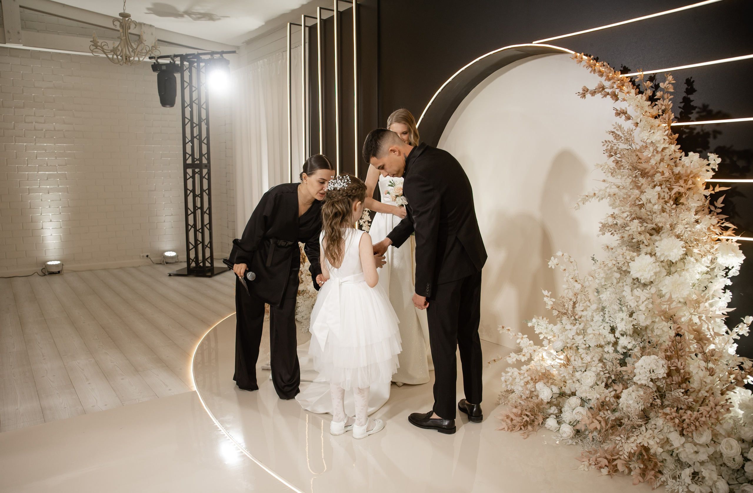 Свадьба Тимура и Виктории. Свадебный фотограф Тюмень Анастасия Битная