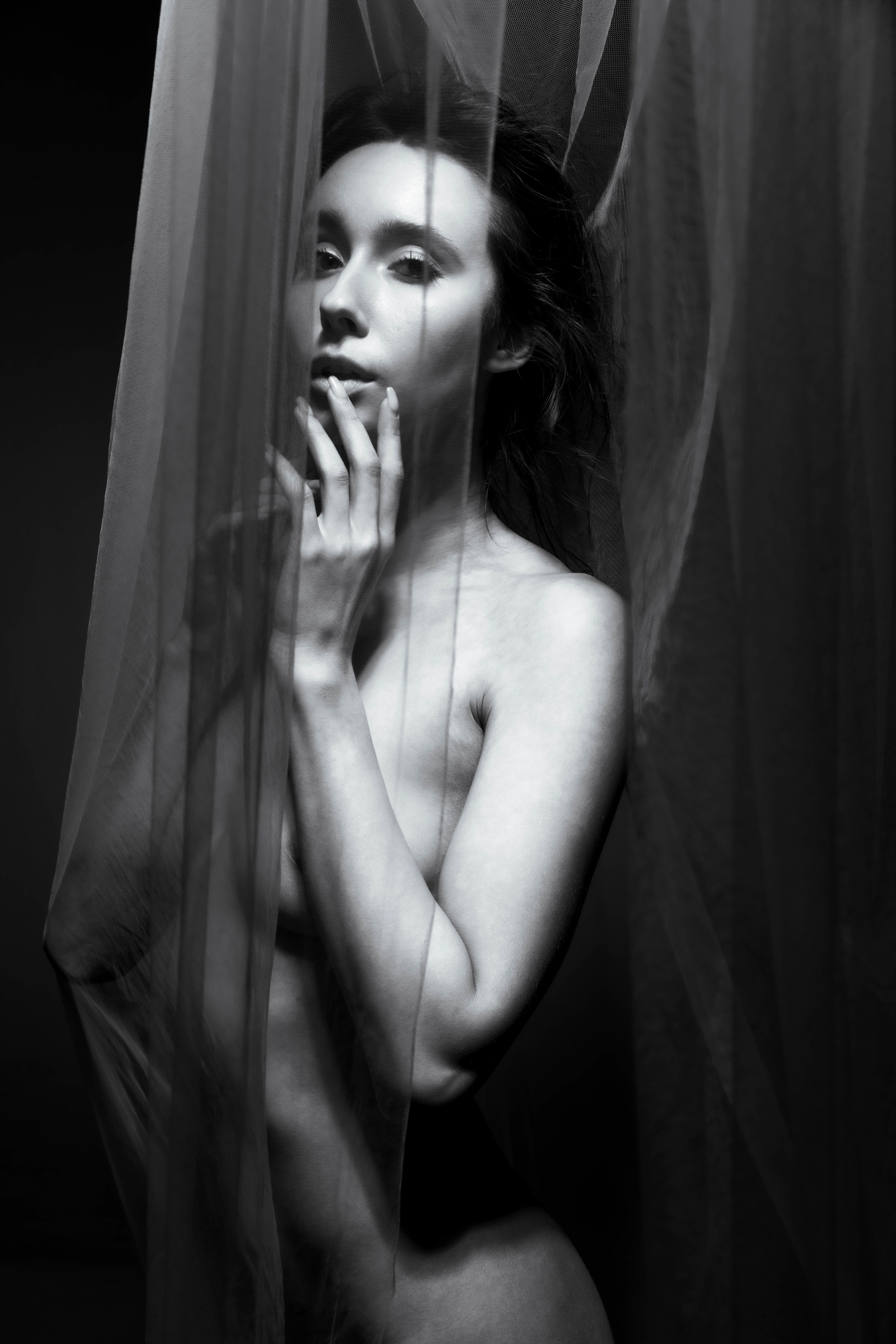 НЮ ФОТОСЕССИЯ. Мужской фотограф в Санкт-Петербурге Анна Дондыш