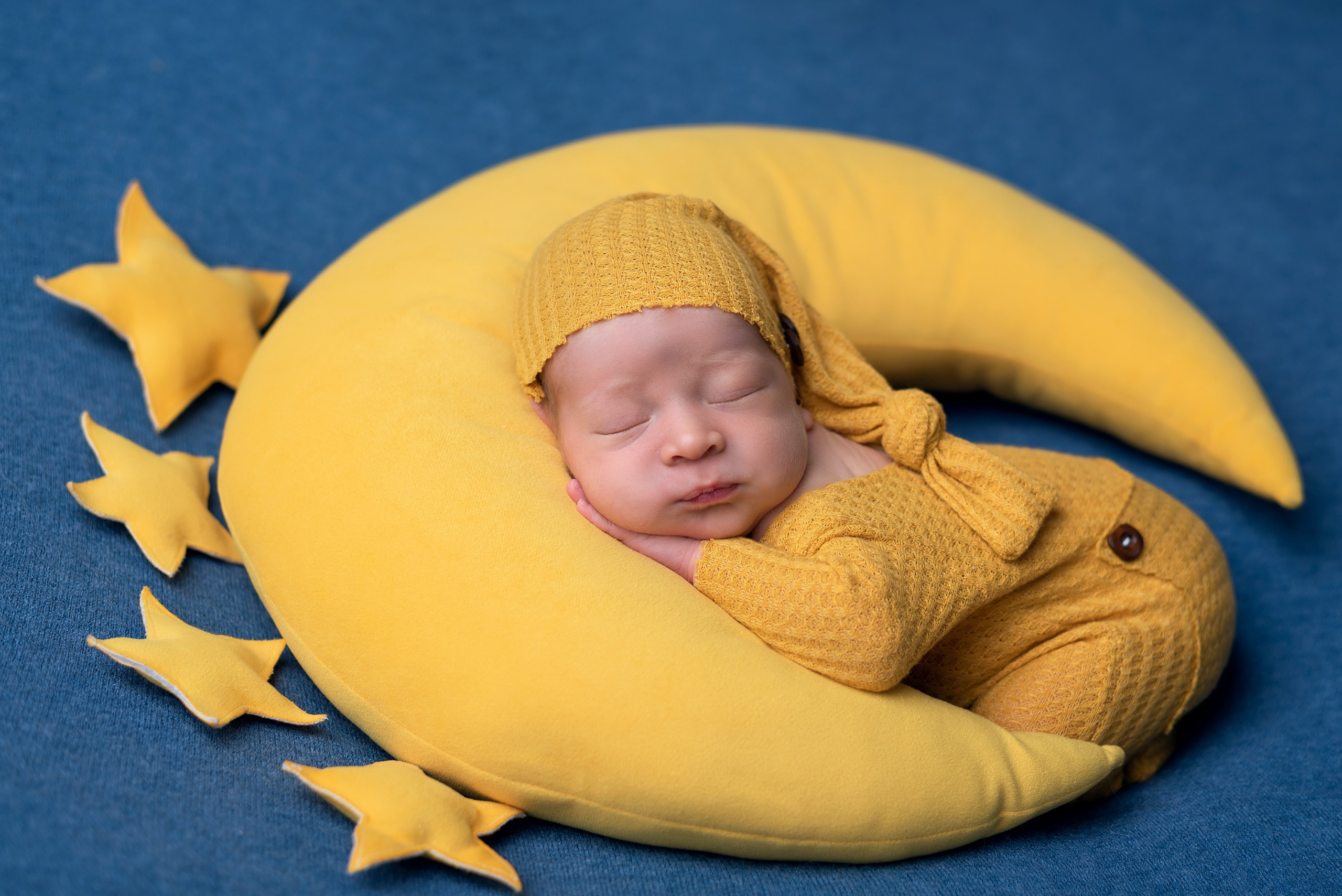 Реквизит. Фотограф новорожденных в Екатеринбурге Анастасия Карманова