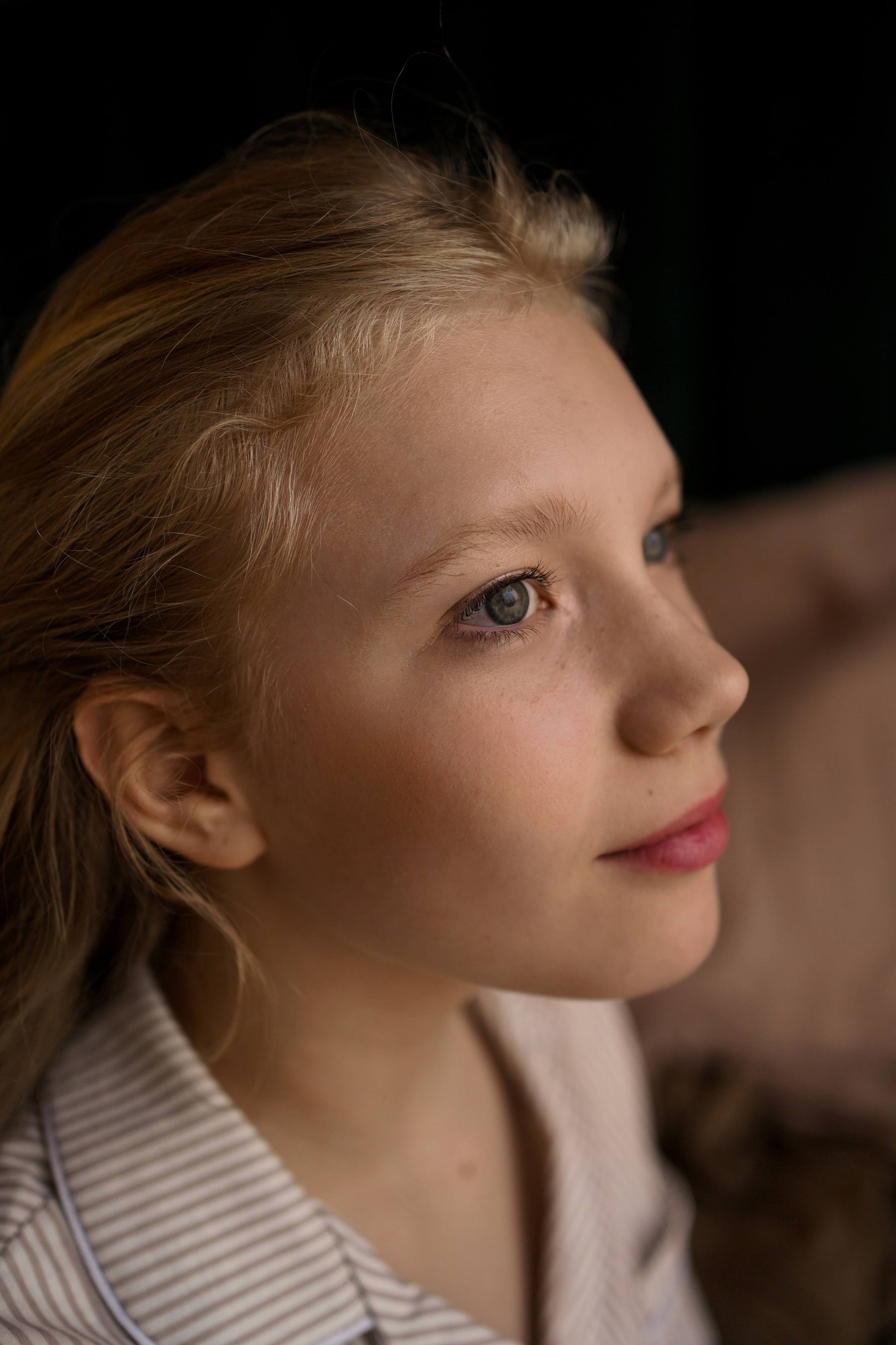 День рождения Лины. Семейный фотограф в Северодвинске и Архангельске Наталья Проничева